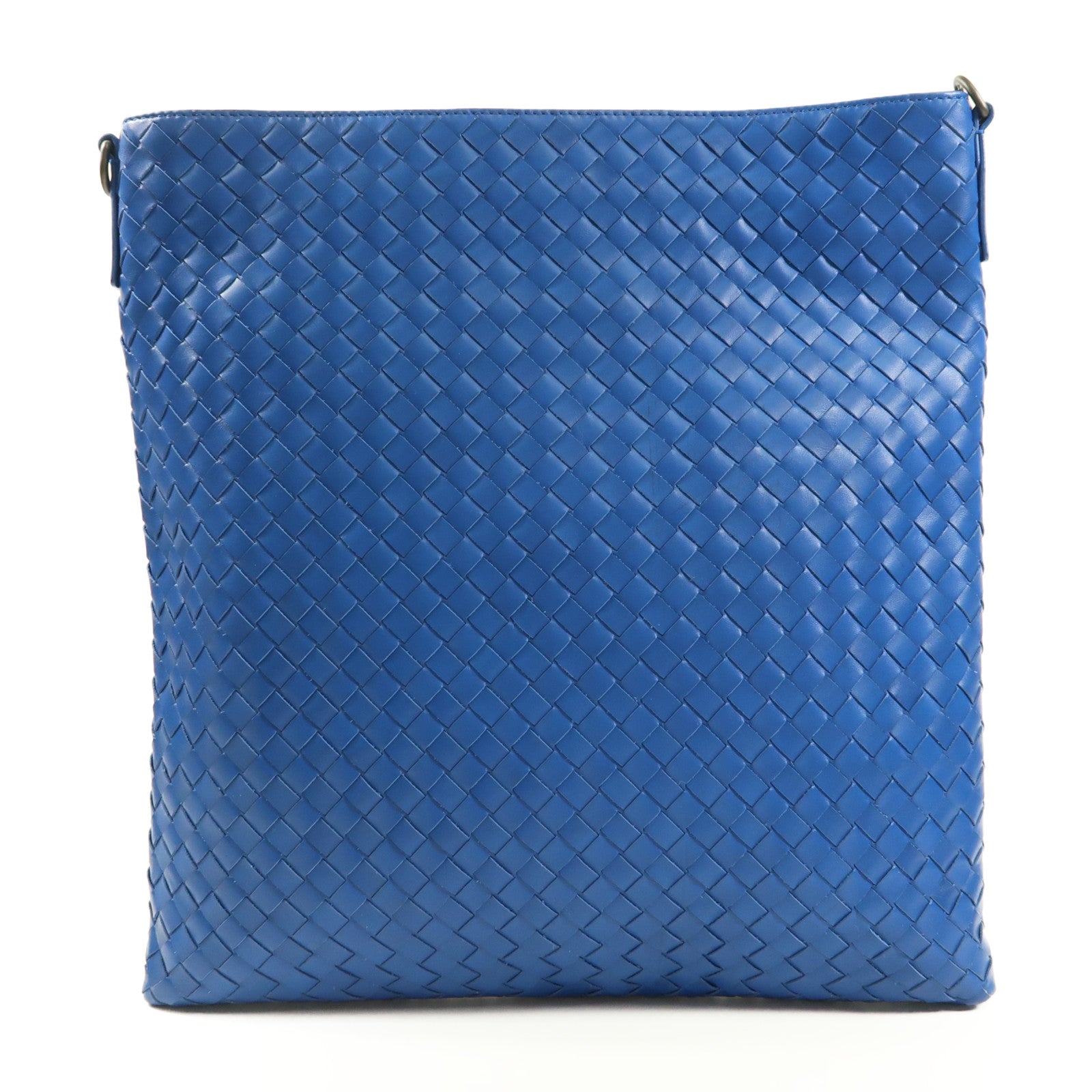 BOTTEGA VENETA 牛皮皮革Crossbody肩背袋