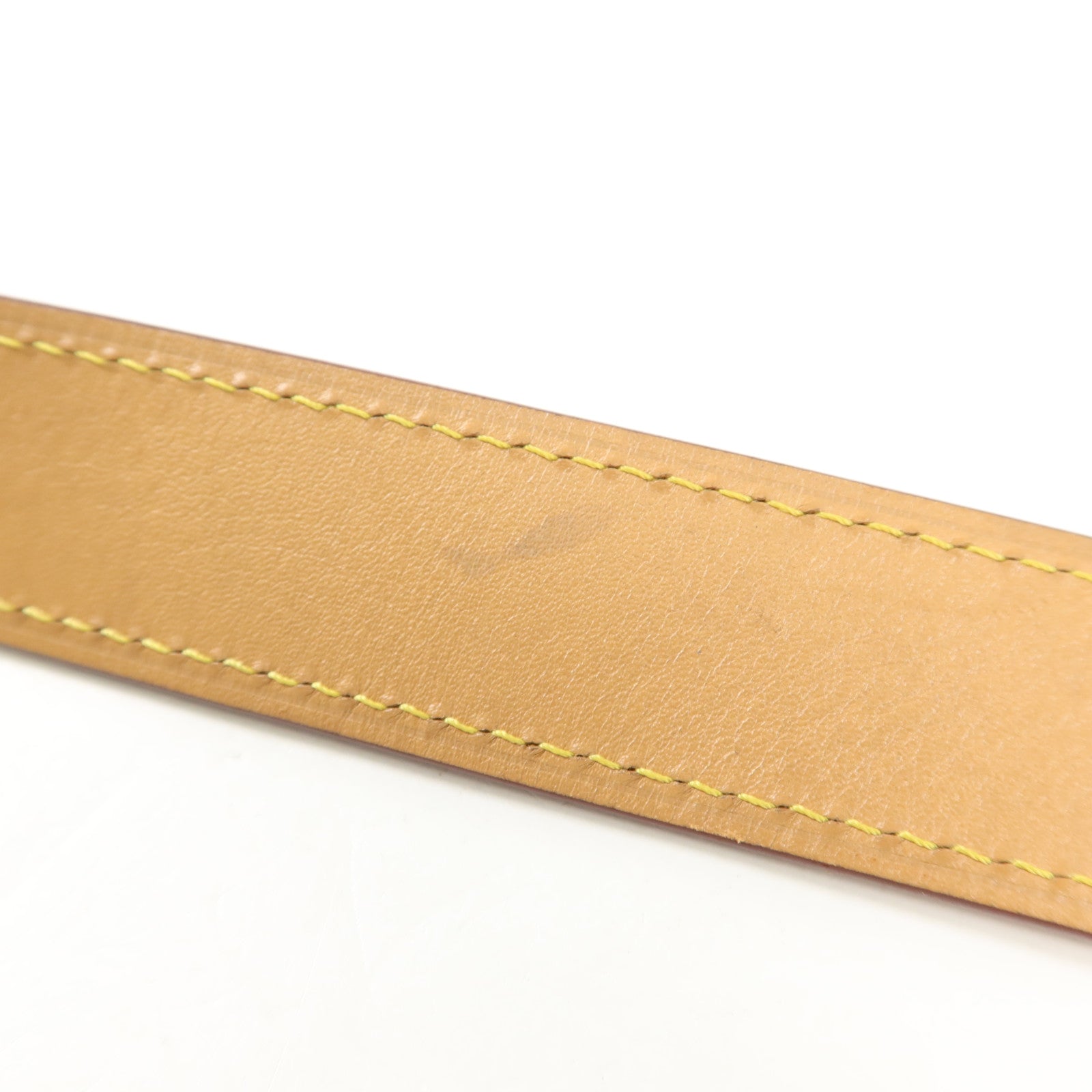 LOUIS VUITTON Monogram Odeon PM金扣手挽袋