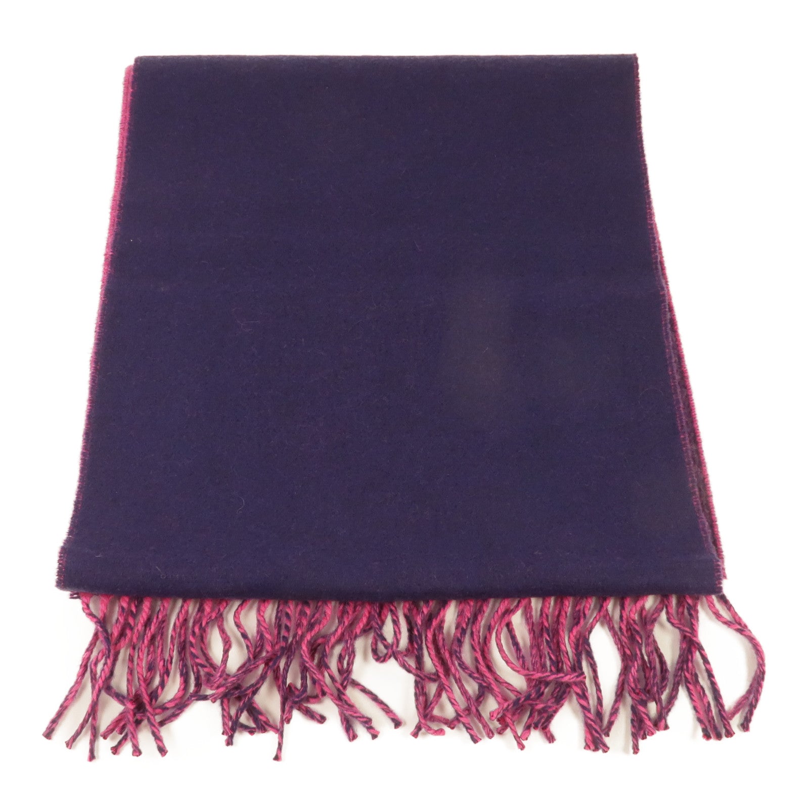 HERMES 【激減優惠】Cashmere Scarf圍巾