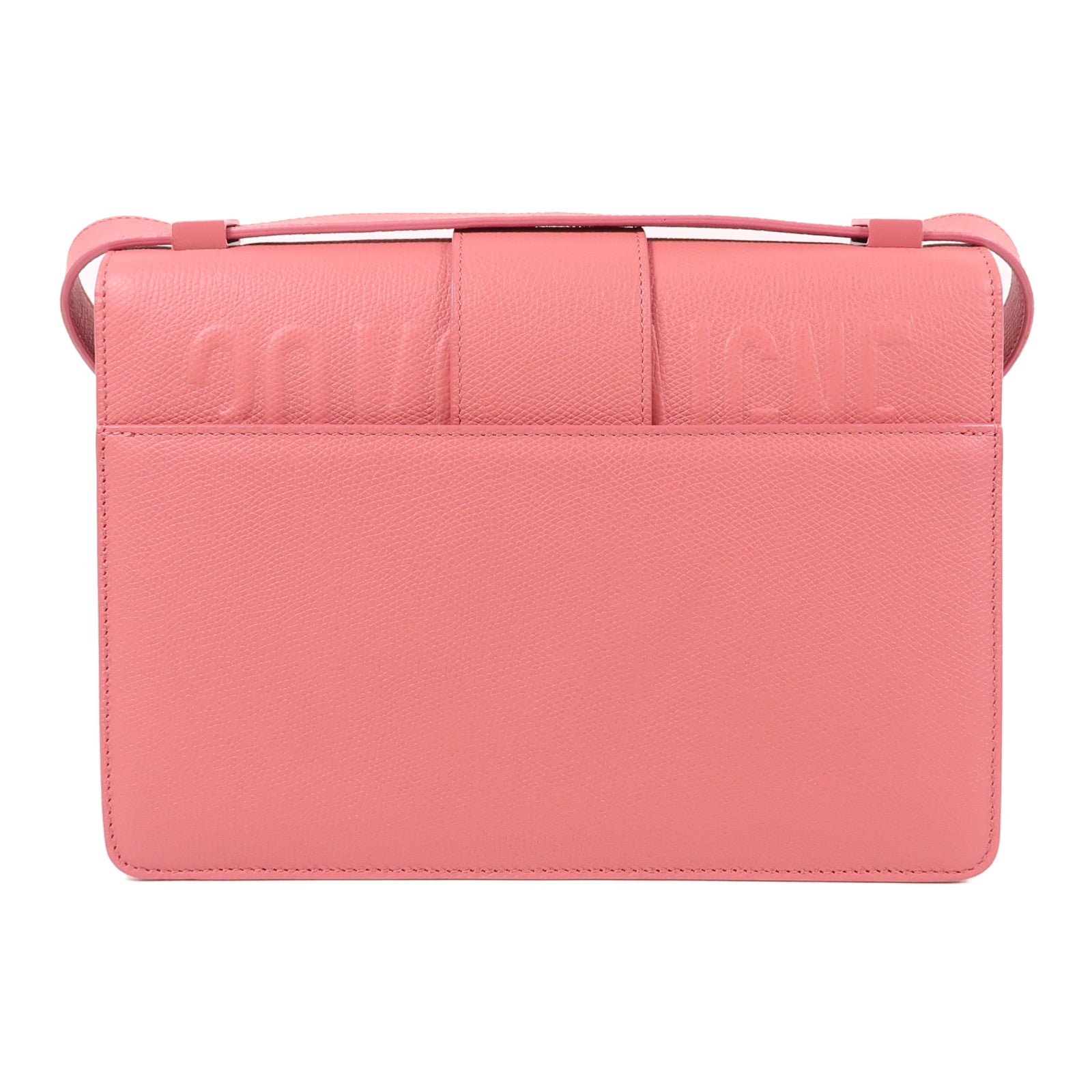 Dior 牛皮皮革30 Montaigne肩背袋