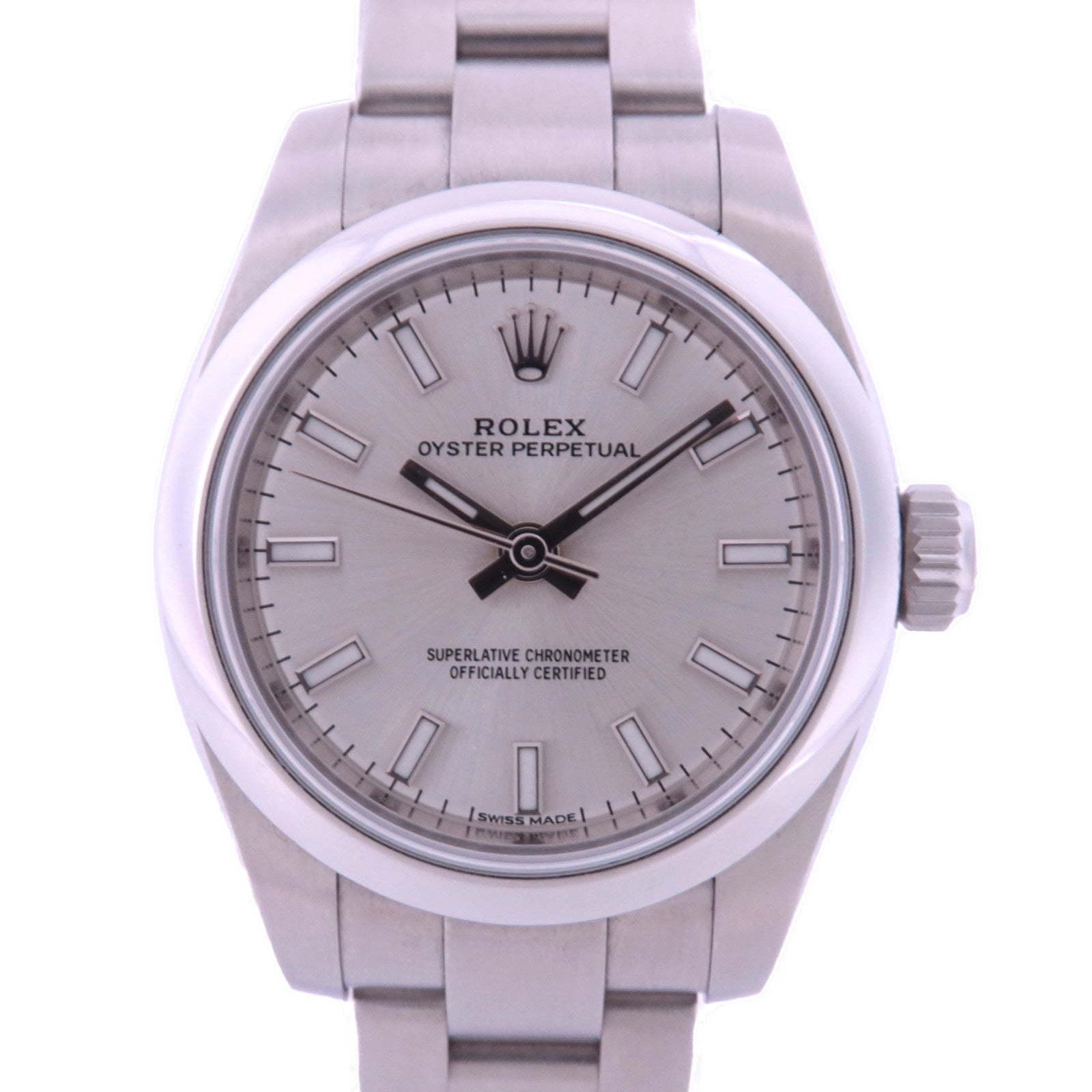 ROLEX Oyster Perpetual 176200