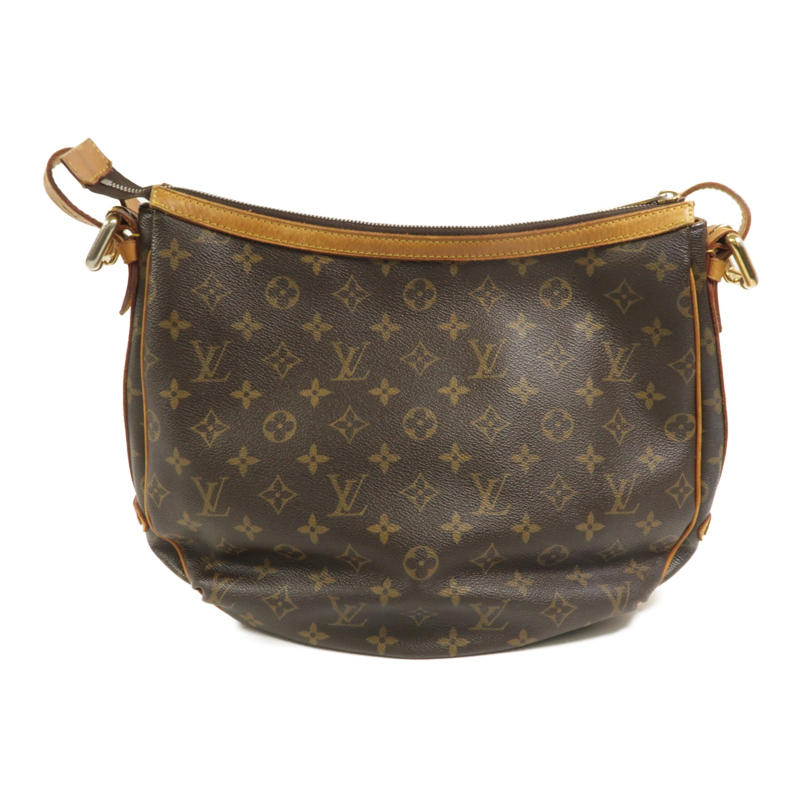LOUIS VUITTON Monogram Tulum GM肩背袋