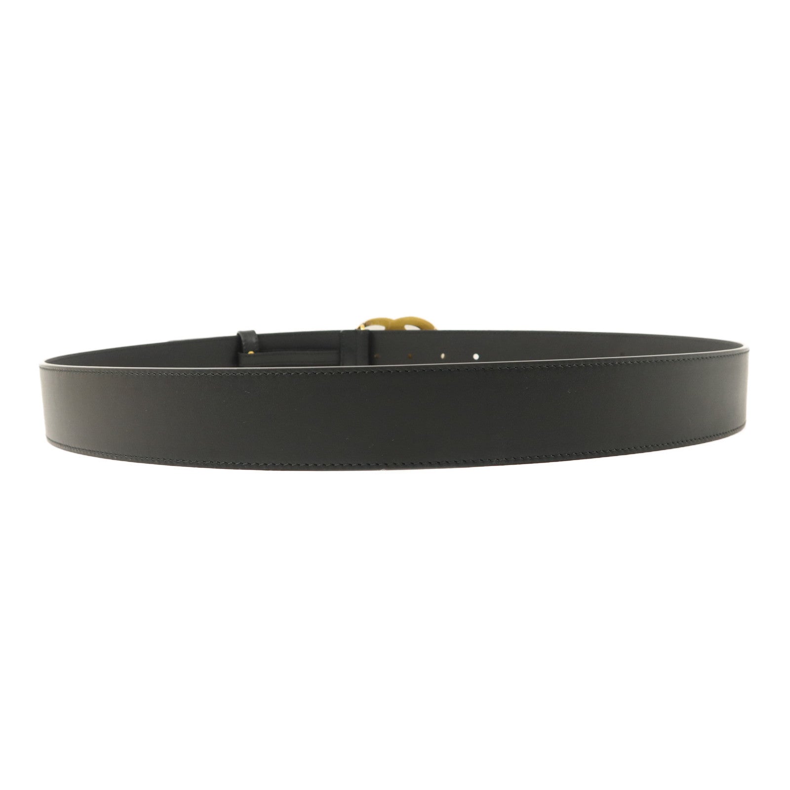 GUCCI 牛皮皮革Belt皮帶