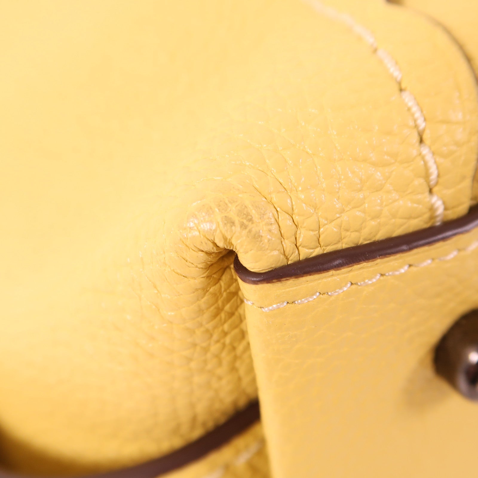 COACH 牛皮皮革Shoulder Bag肩背袋