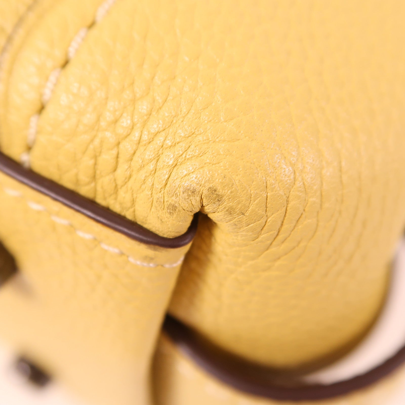 COACH 牛皮皮革Shoulder Bag肩背袋