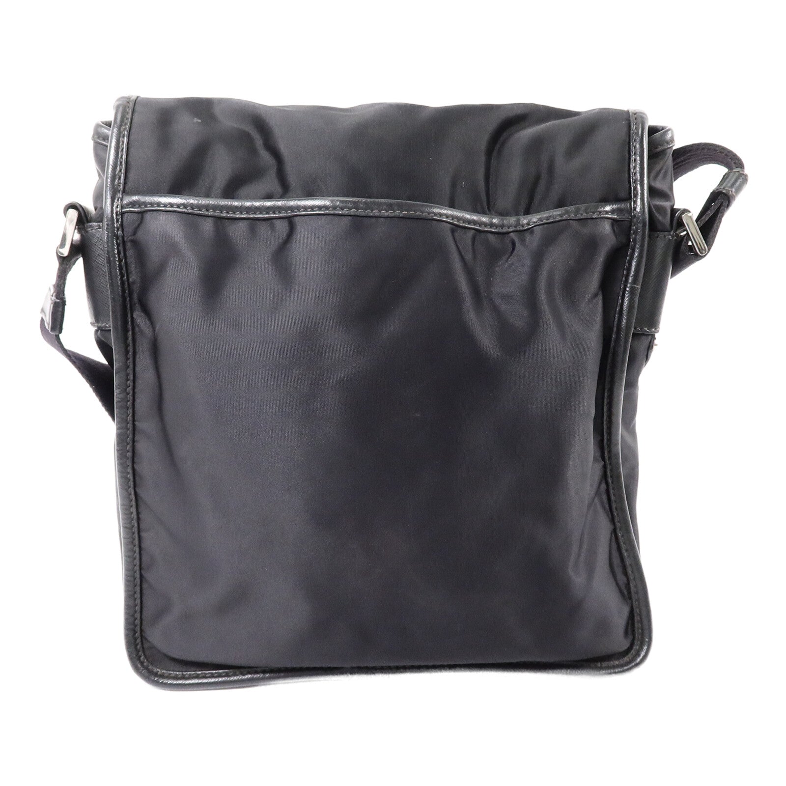 PRADA 尼龍Shoulder Bag肩背袋