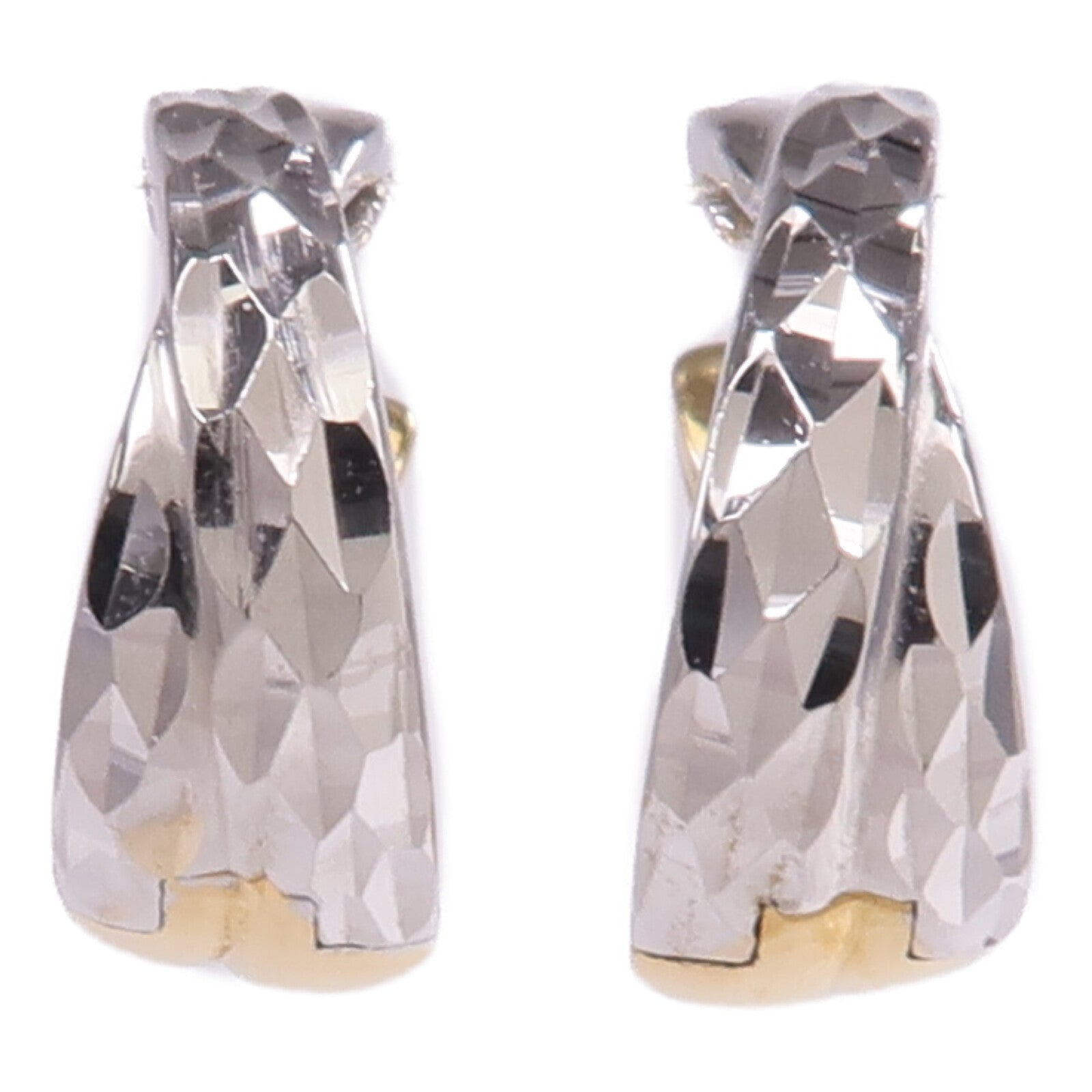 JEWELRY 【激減優惠】18K黃金/白金Earrings耳環