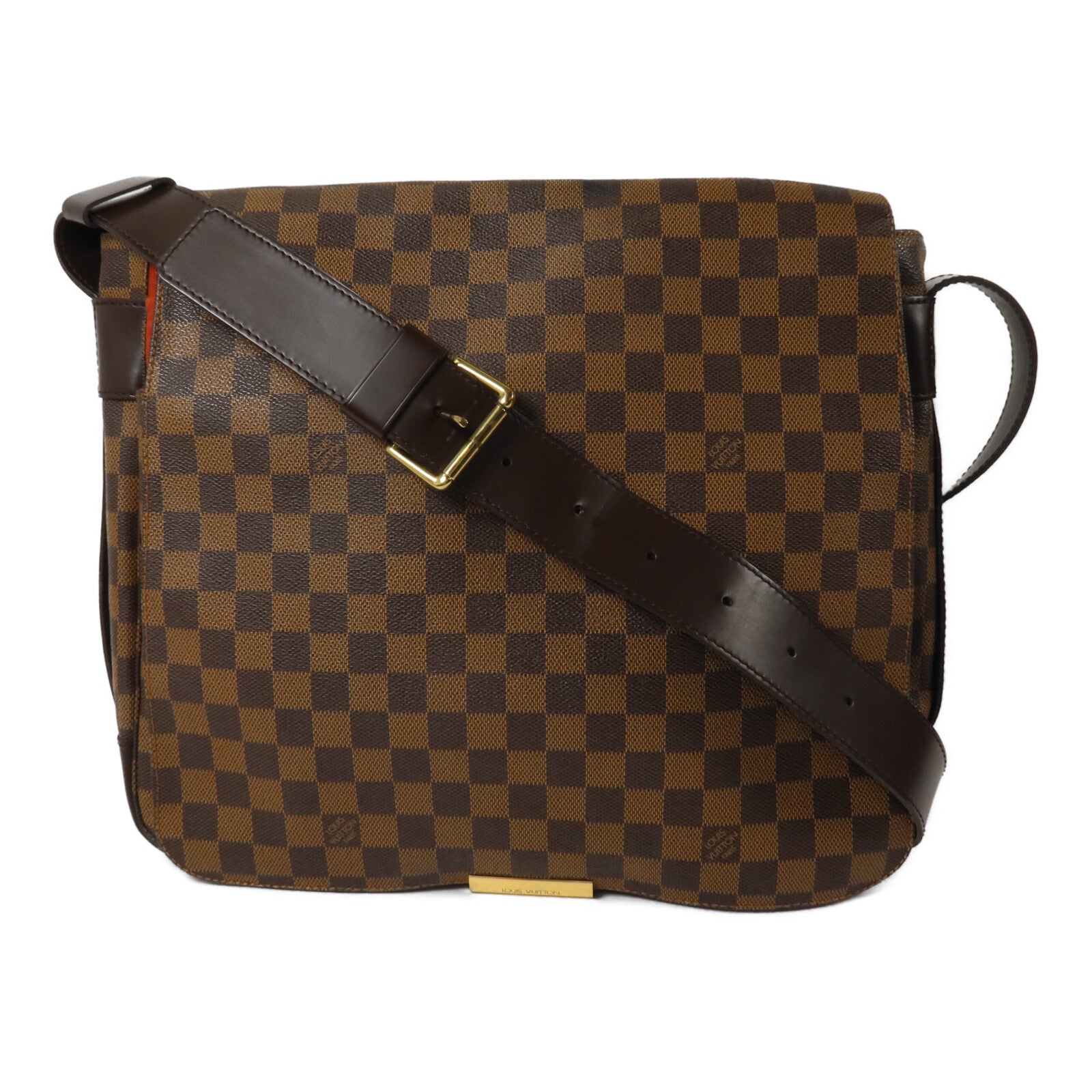 LOUIS VUITTON Damier Bastille肩背袋