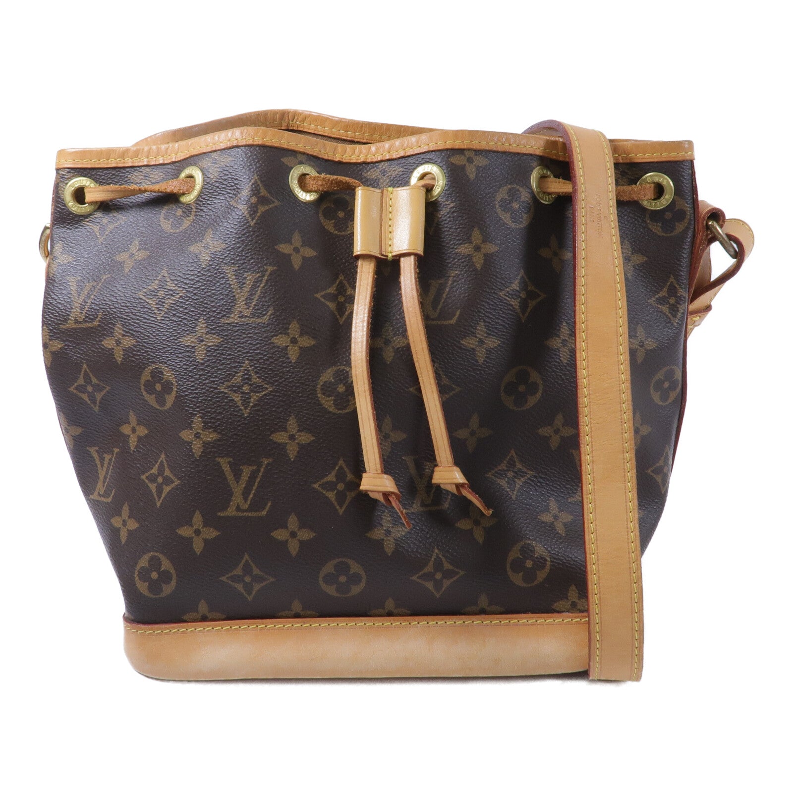 LOUIS VUITTON Monogram Noe BB肩背袋