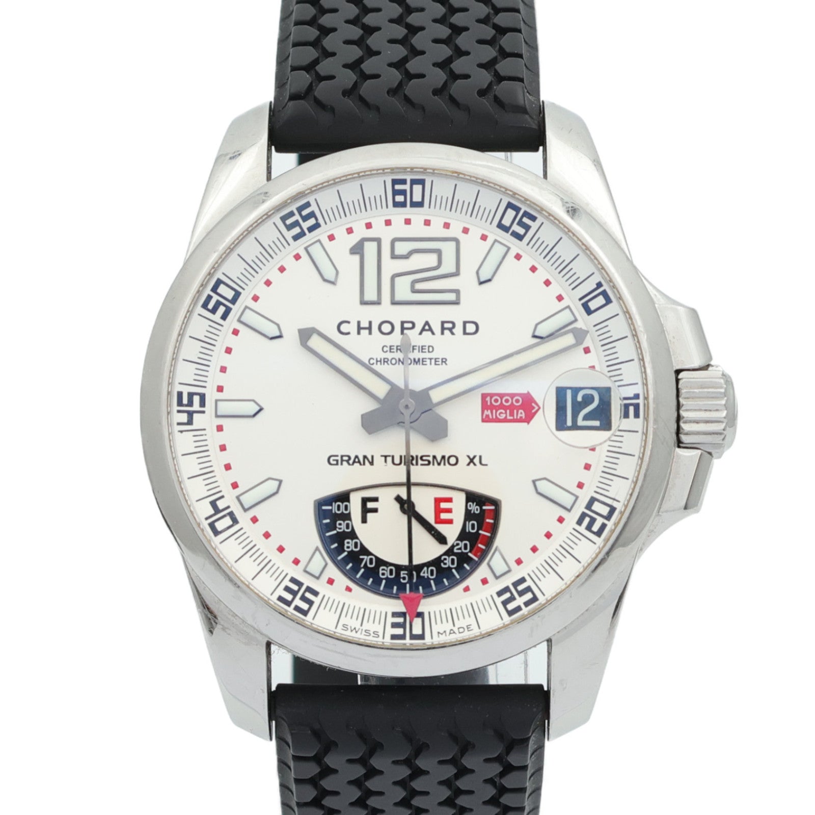 Chopard Mille Miglia Gran Turismo XL 16/8457
