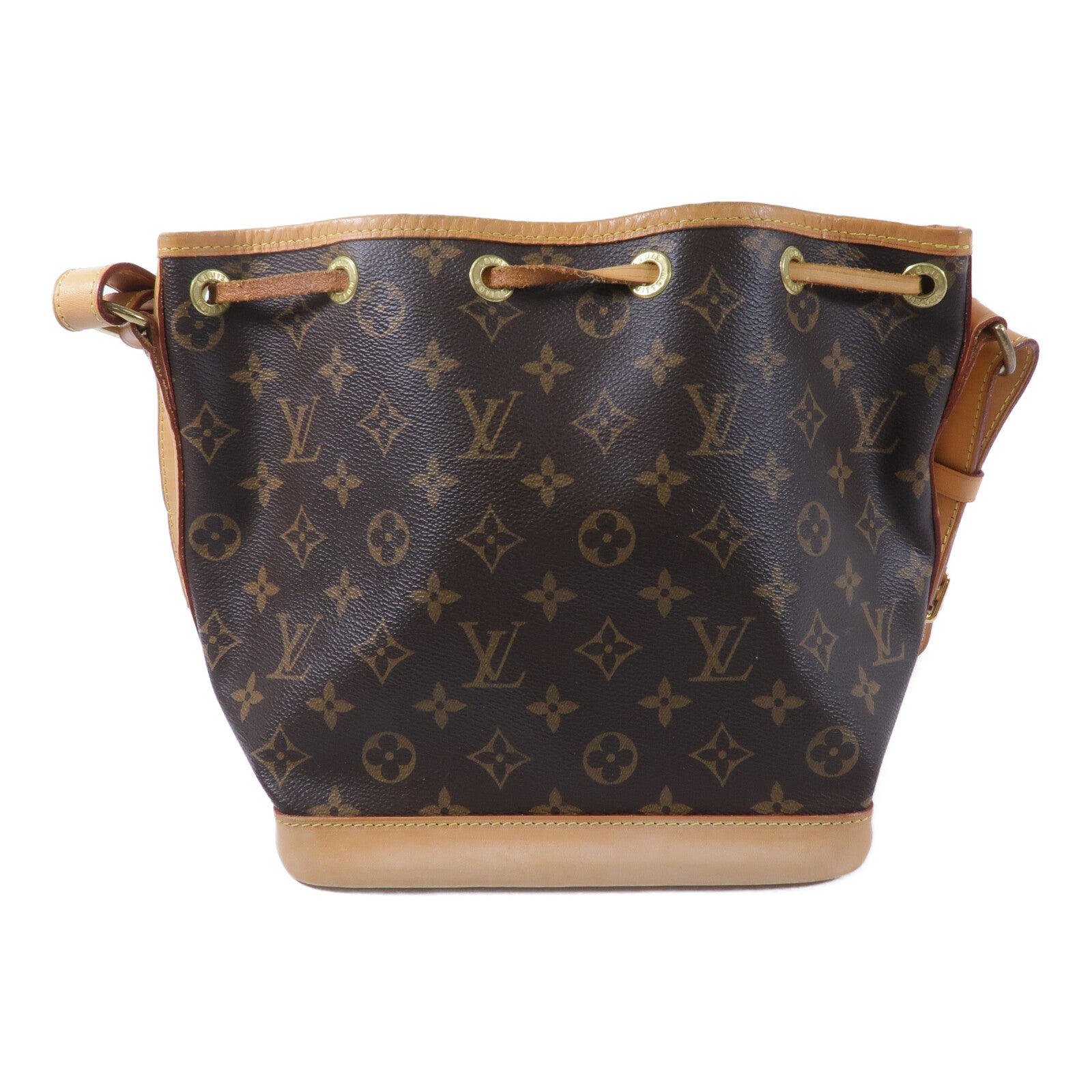 LOUIS VUITTON Monogram Noe BB肩背袋