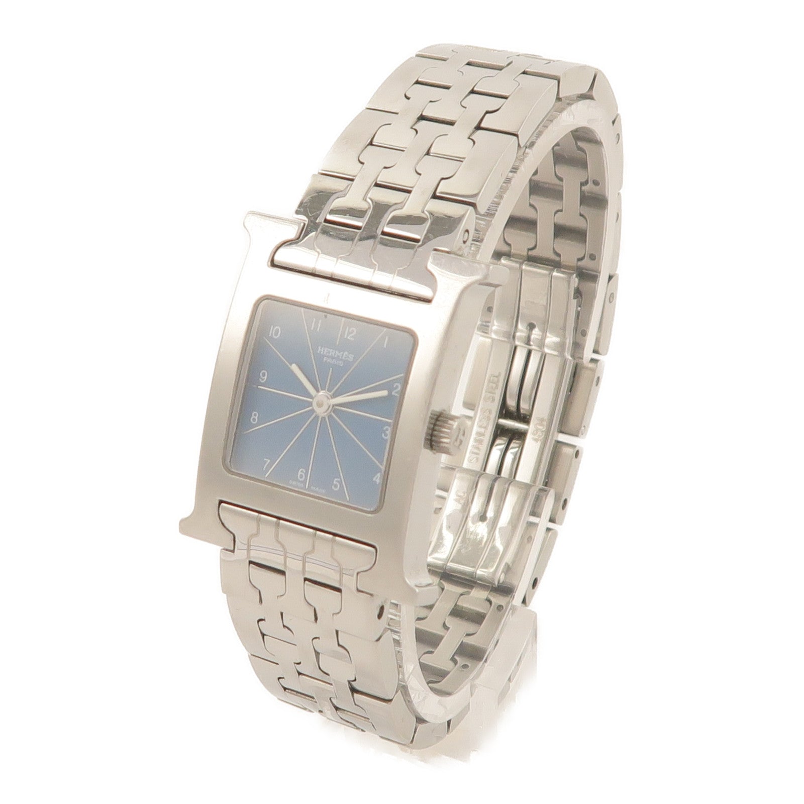 HERMES H Watch HH1.210