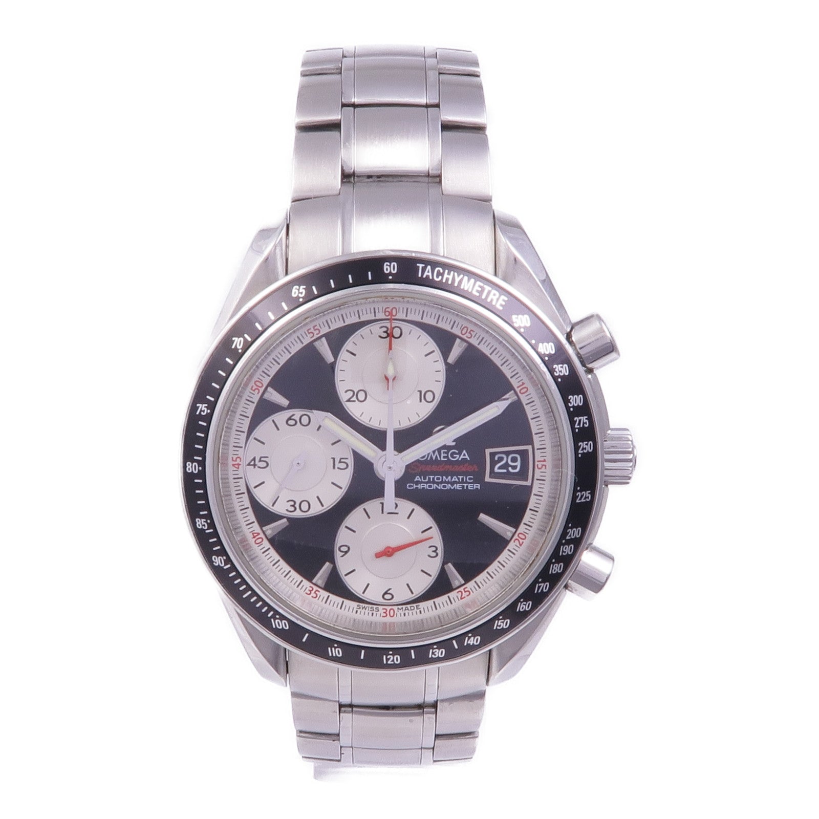 OMEGA Speedmaster Date 3210.51.00