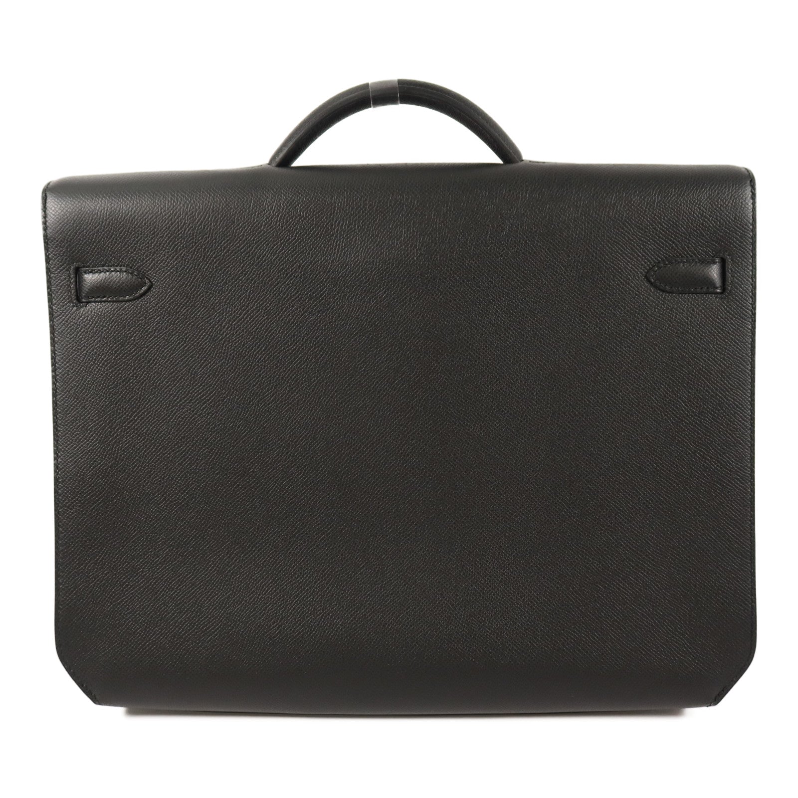 HERMES Epsom皮革Kelly Depeches 36手拿包