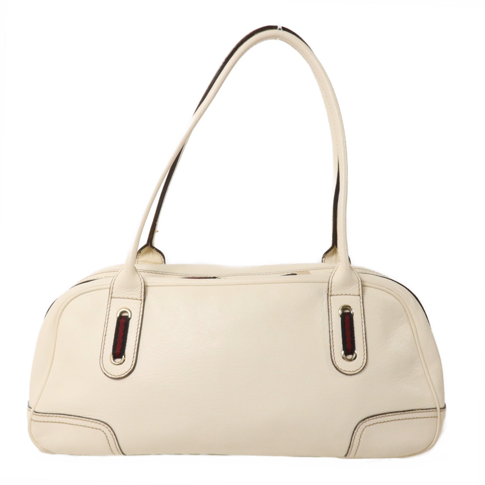 GUCCI 牛皮皮革Shoulder Bag肩背袋