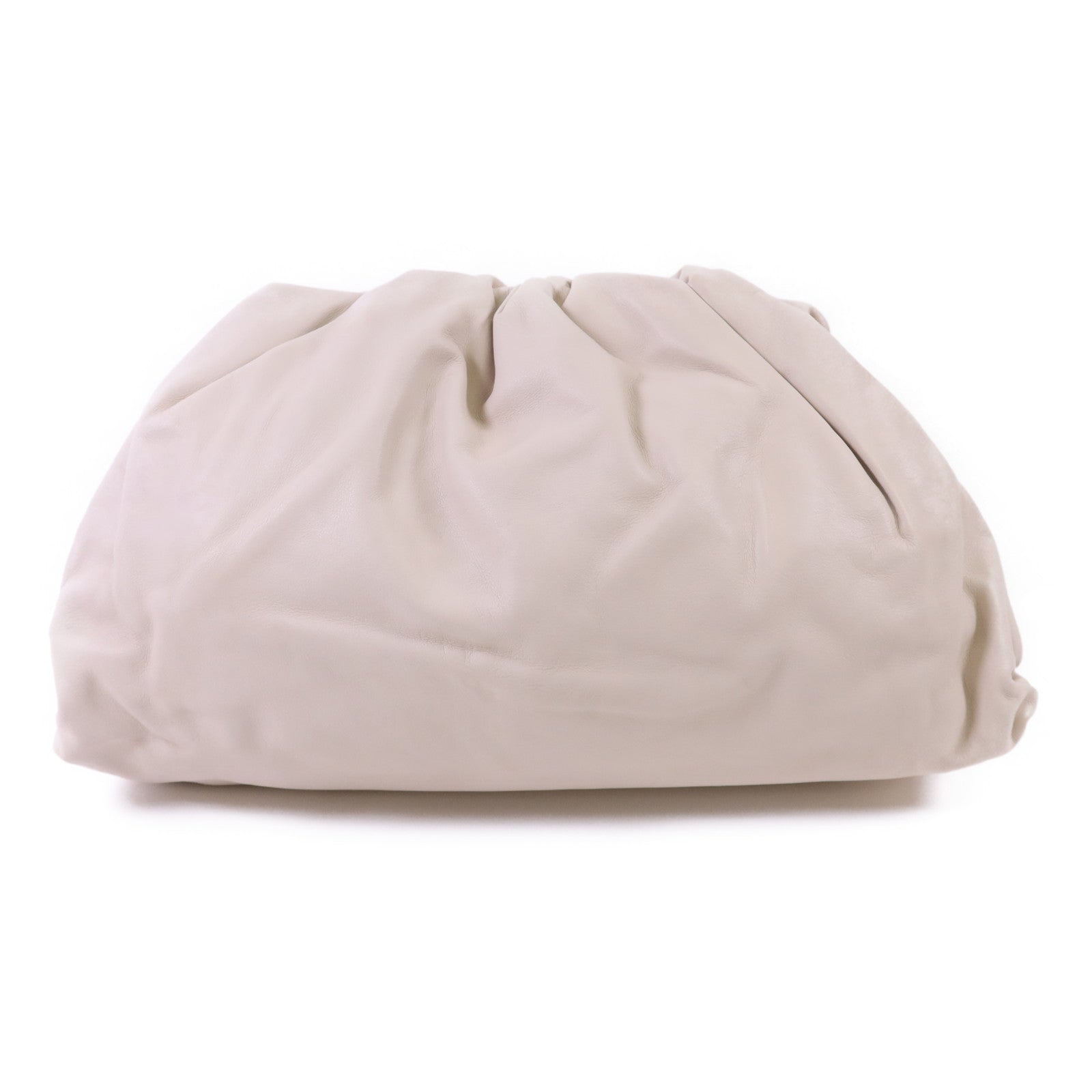 BOTTEGA VENETA 牛皮皮革Cloud Clutch手拿包