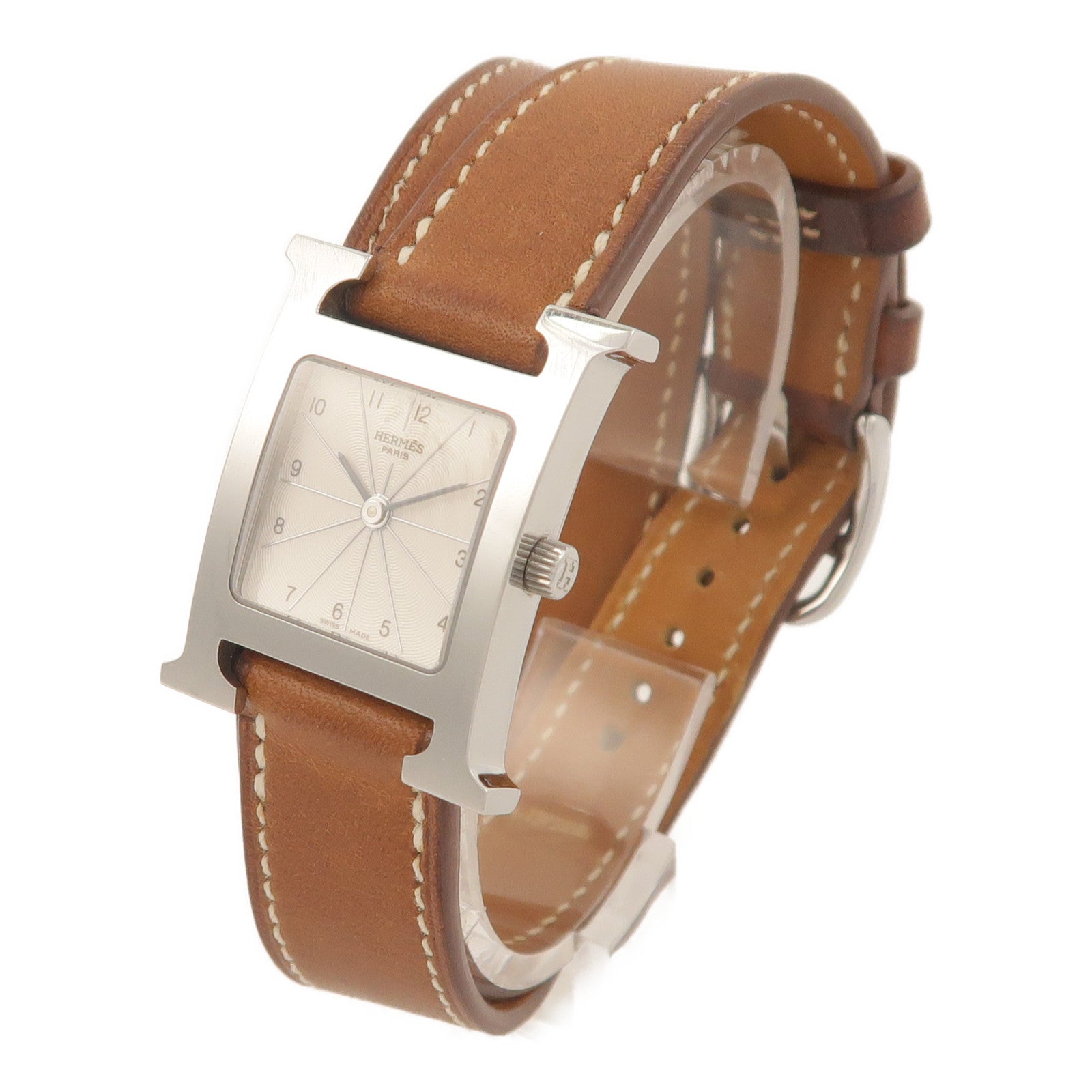 HERMES H Watch HH1.210
