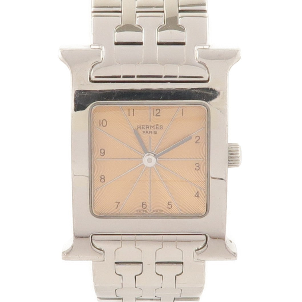 HERMES H Watch HH1.210