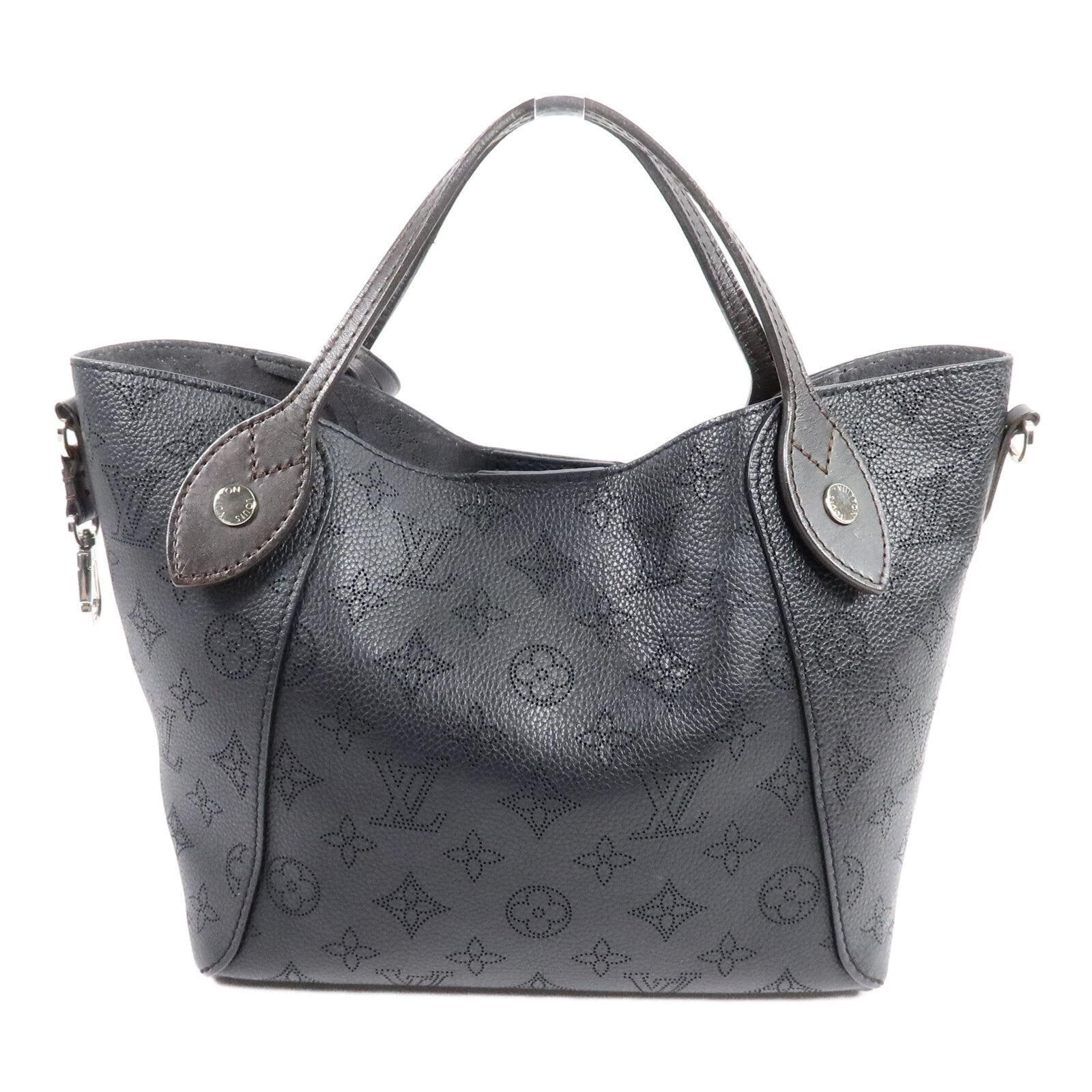 LOUIS VUITTON Mahina Hina PM手挽肩背兩用袋