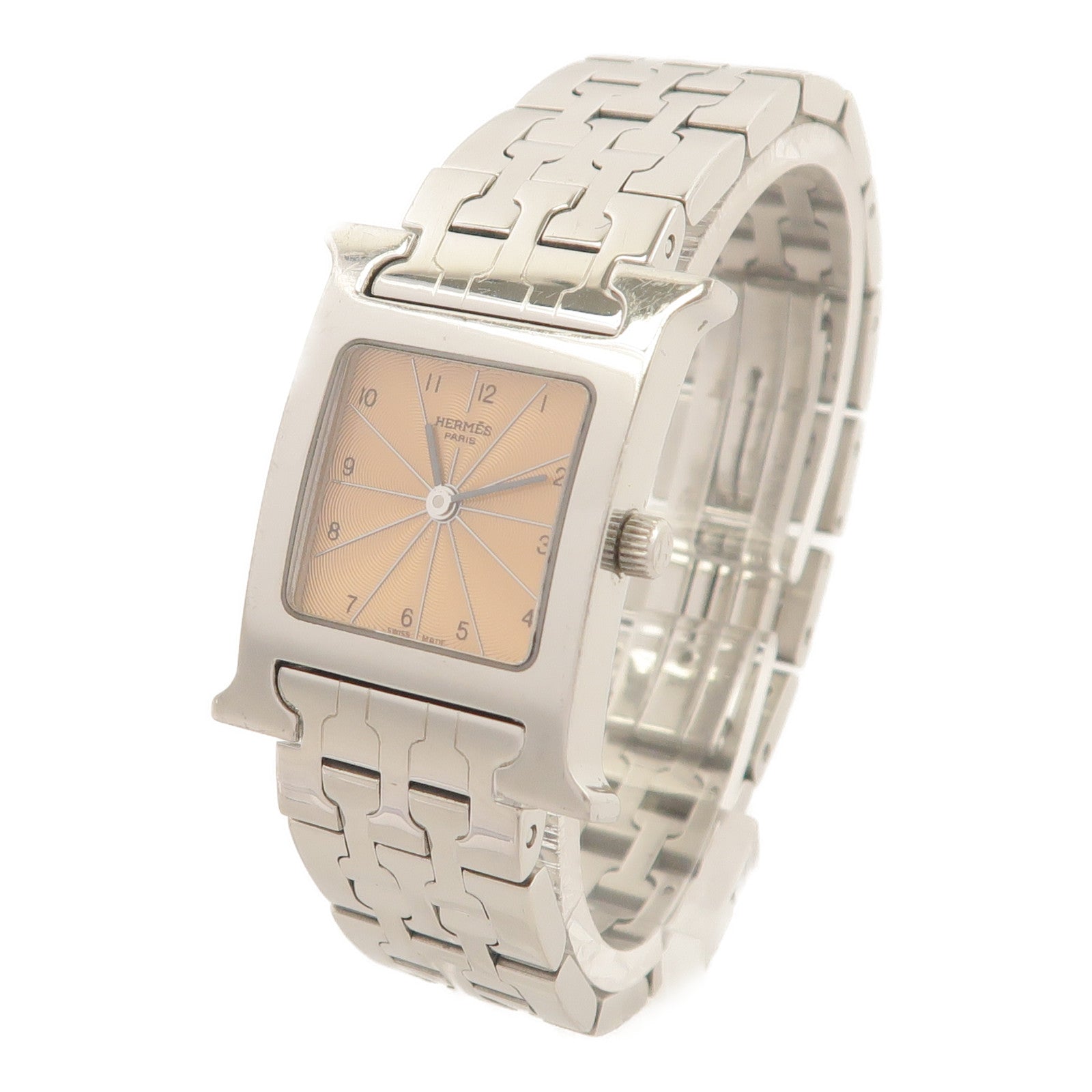 HERMES H Watch HH1.210