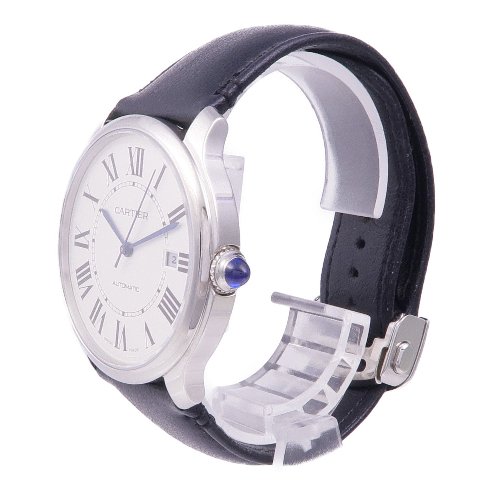 CARTIER Ronde Must de Cartier WSRN0032