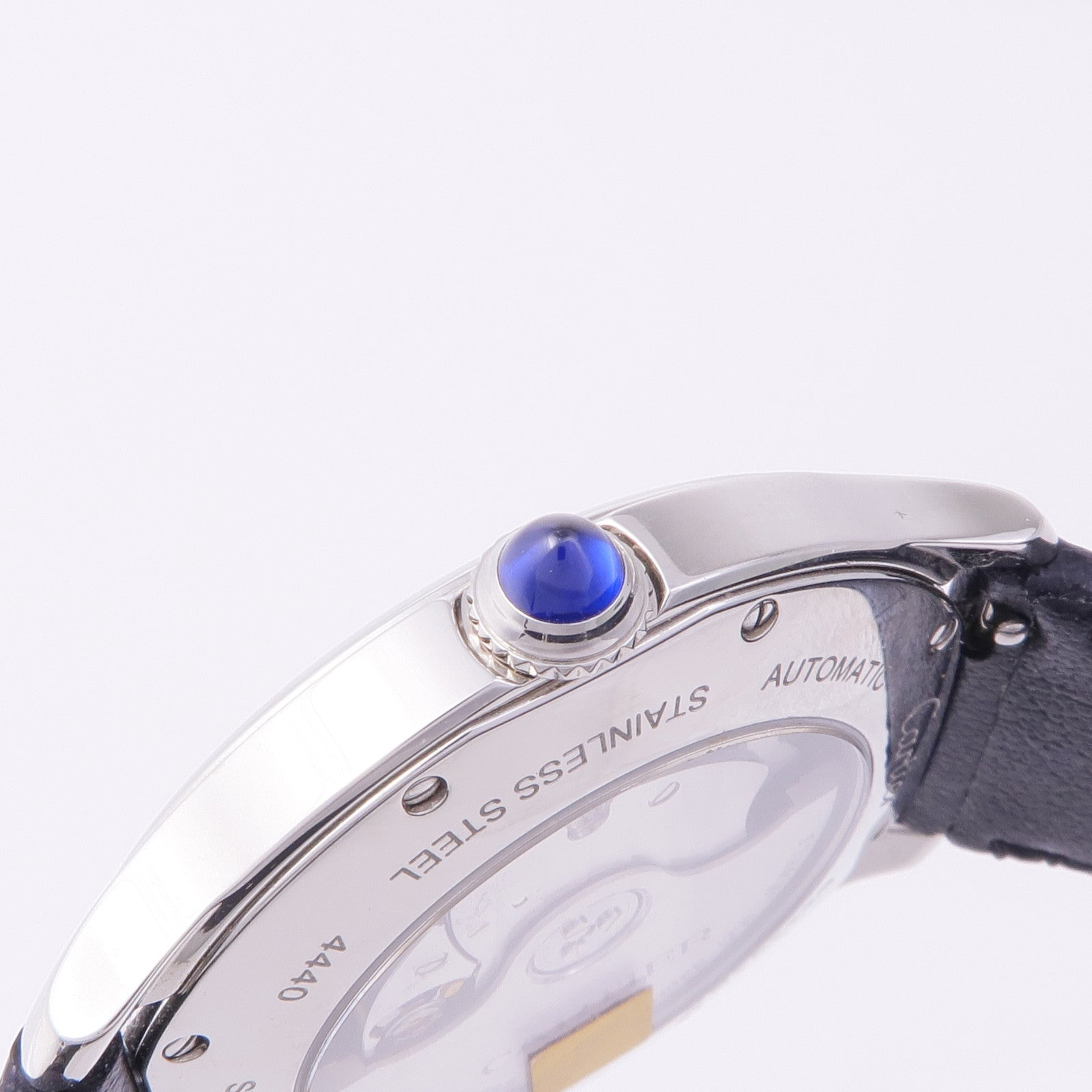 CARTIER Ronde Must de Cartier WSRN0032