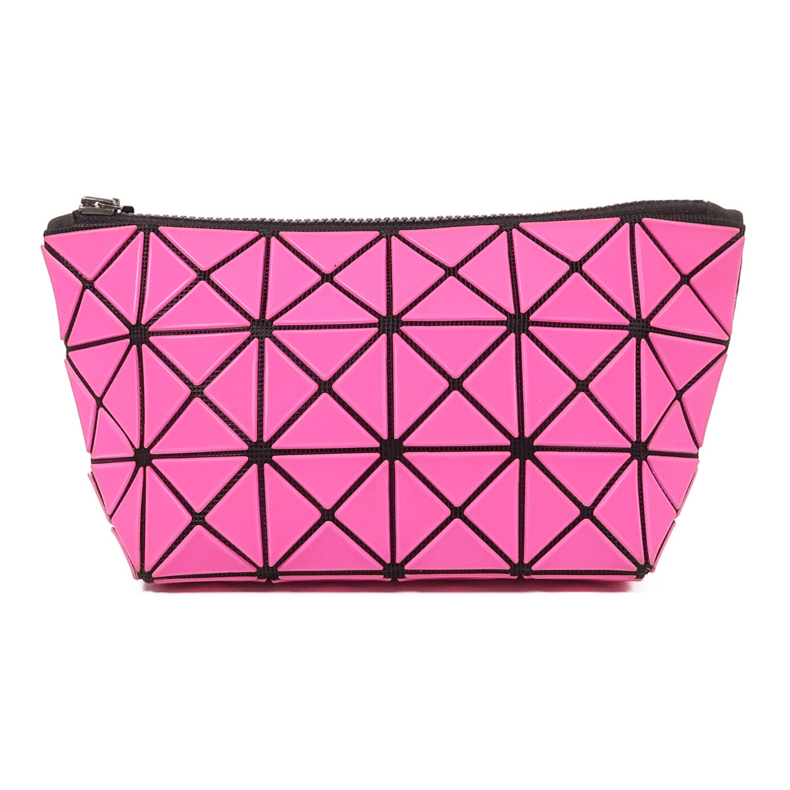 ISSEY MIYAKE PVC Clutch Bag手拿包