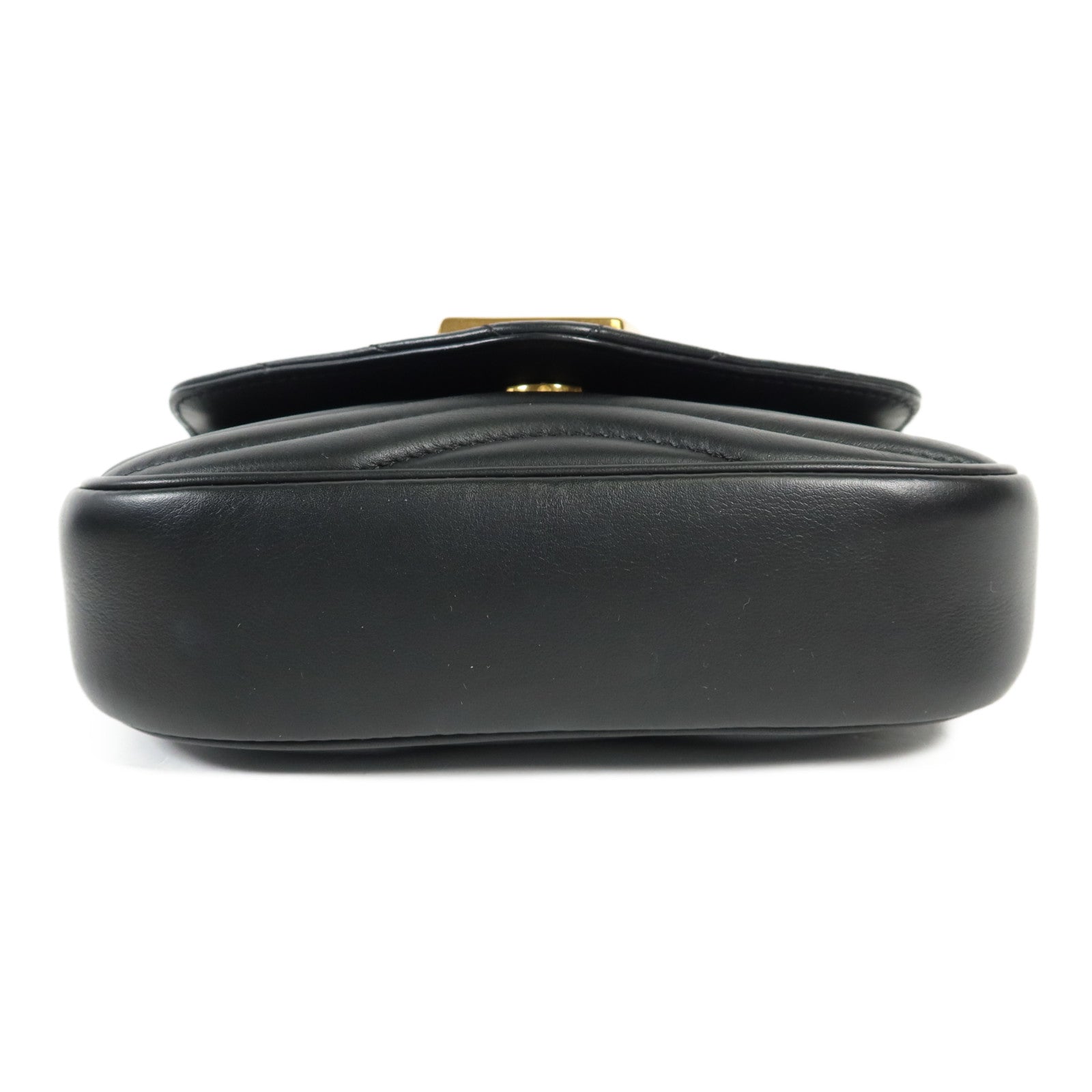 LOUIS VUITTON 牛皮皮革New Wave金扣手挽肩背兩用袋