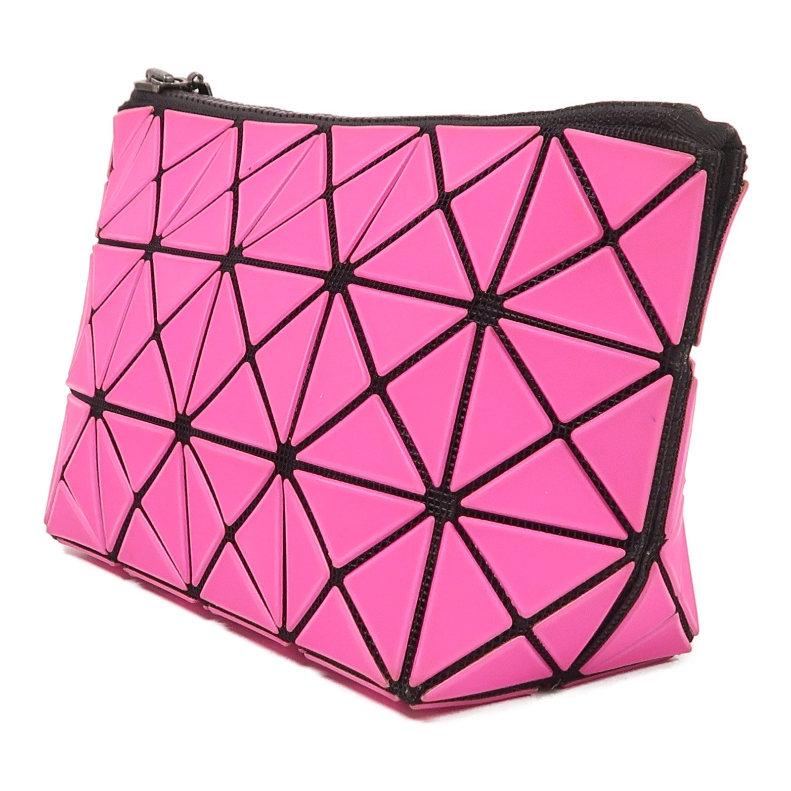 ISSEY MIYAKE PVC Clutch Bag手拿包