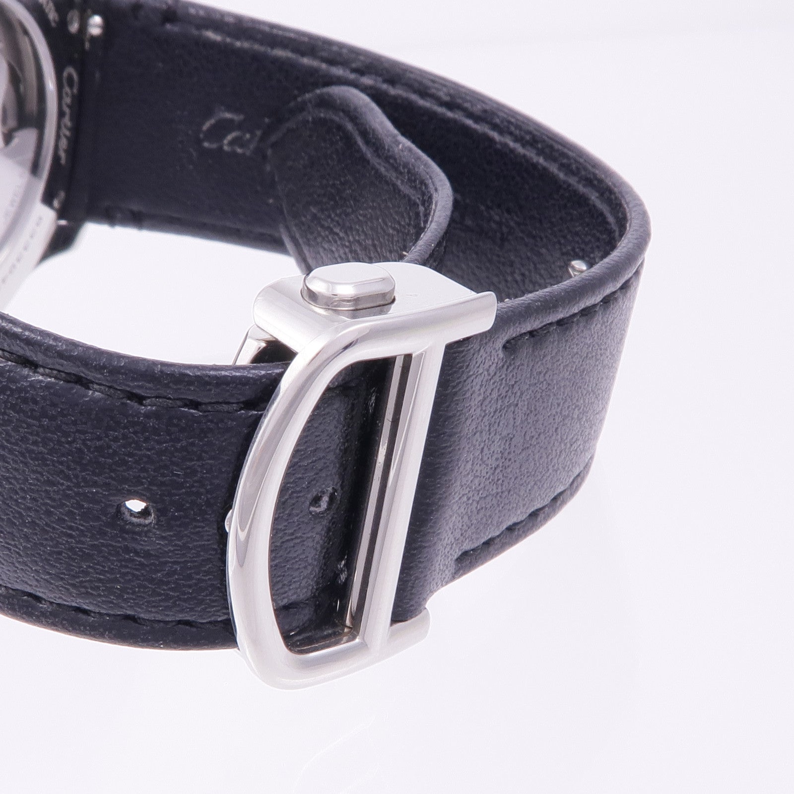 CARTIER Ronde Must de Cartier WSRN0032