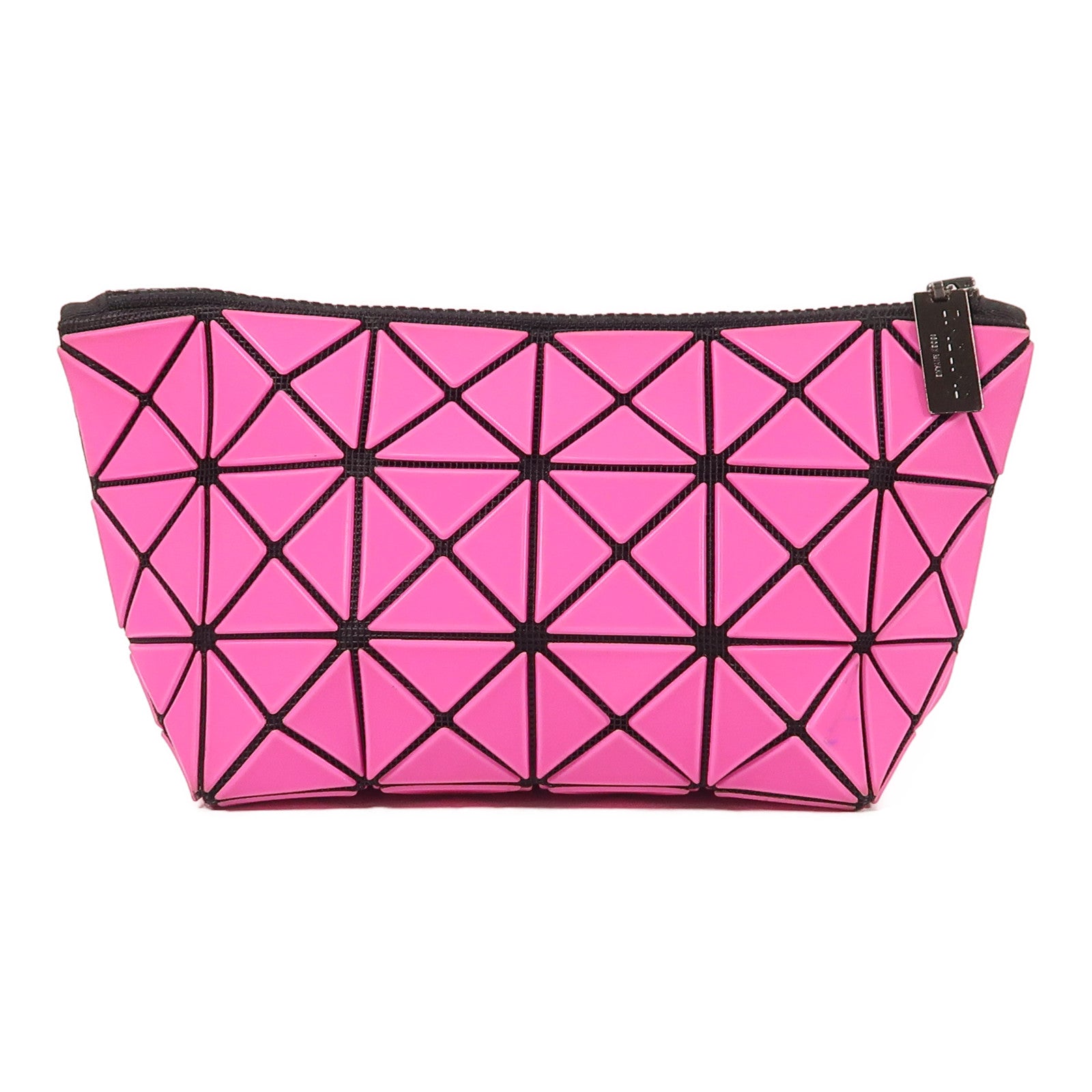 ISSEY MIYAKE PVC Clutch Bag手拿包