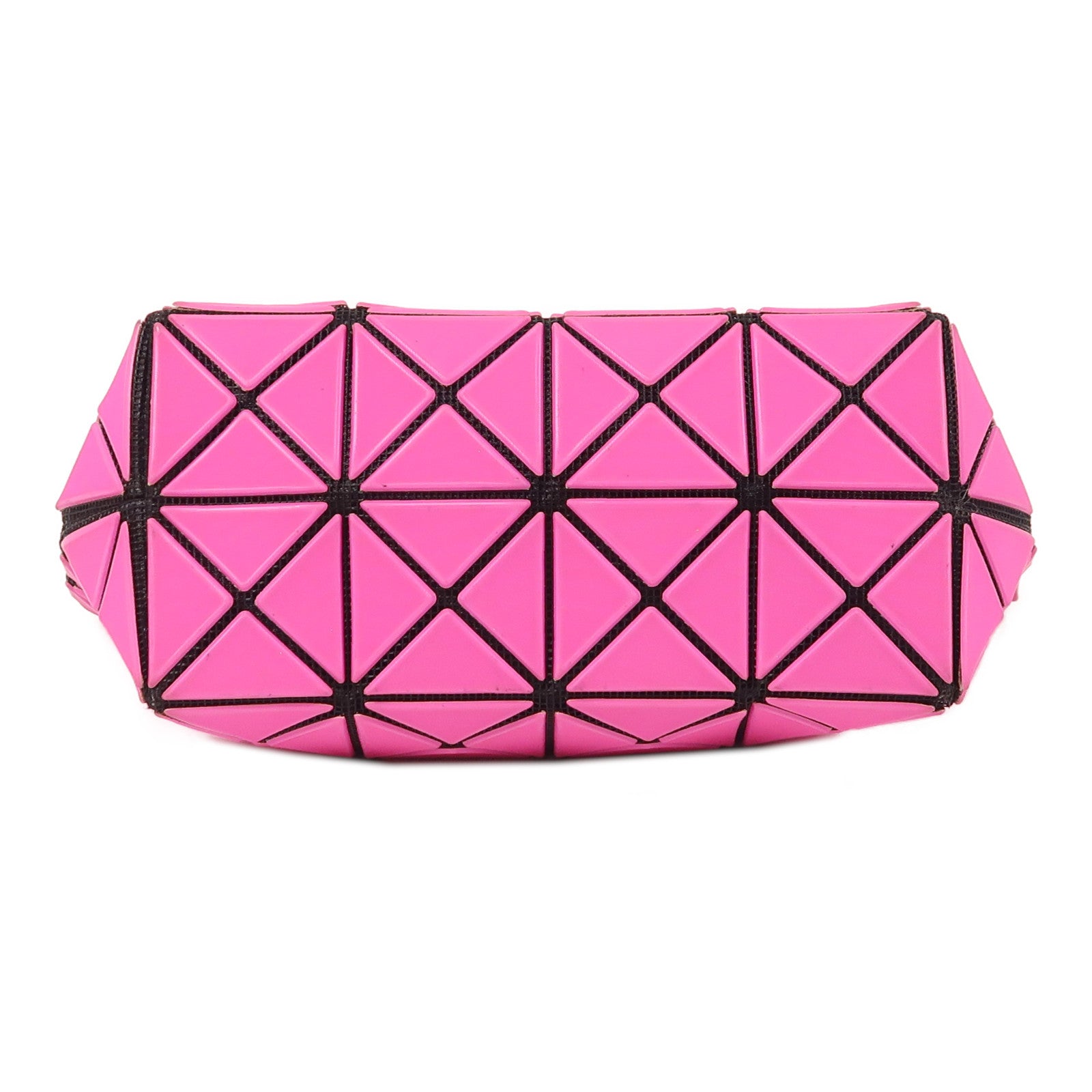 ISSEY MIYAKE PVC Clutch Bag手拿包