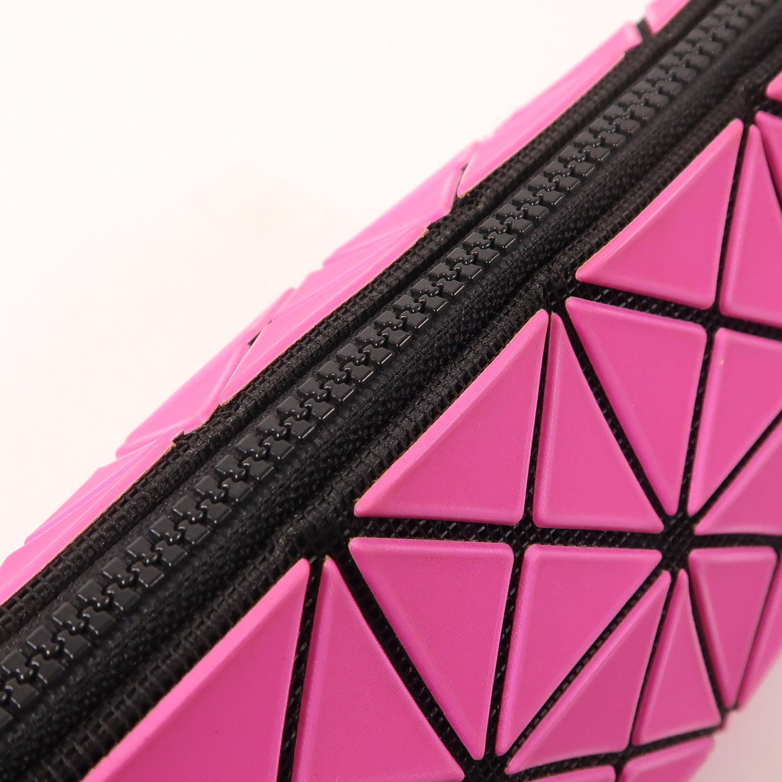 ISSEY MIYAKE PVC Clutch Bag手拿包