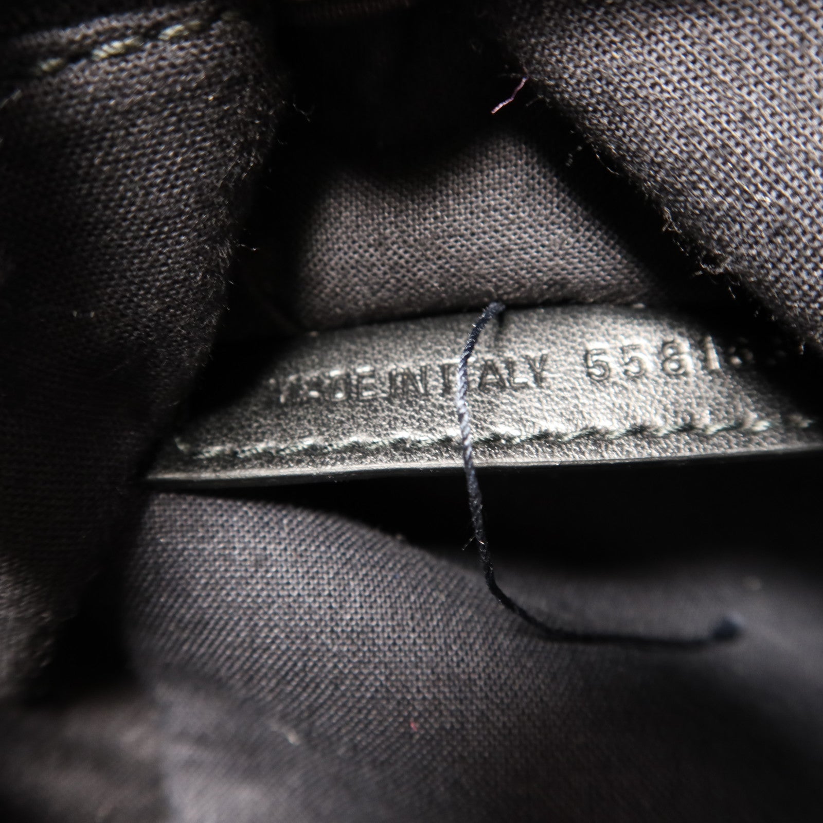 BALENCIAGA 尼龍Backpack背包