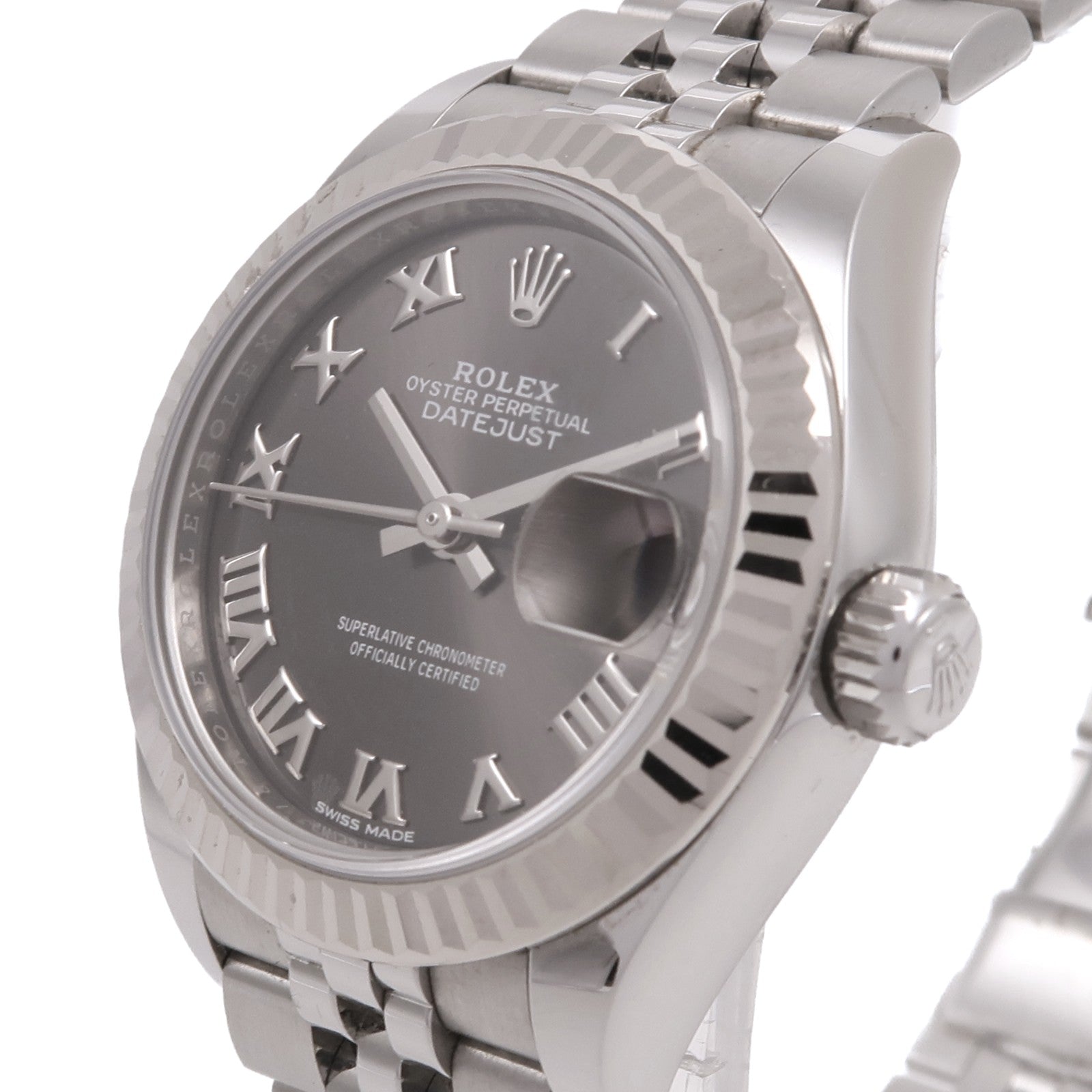 ROLEX Datejust 28mm 279174