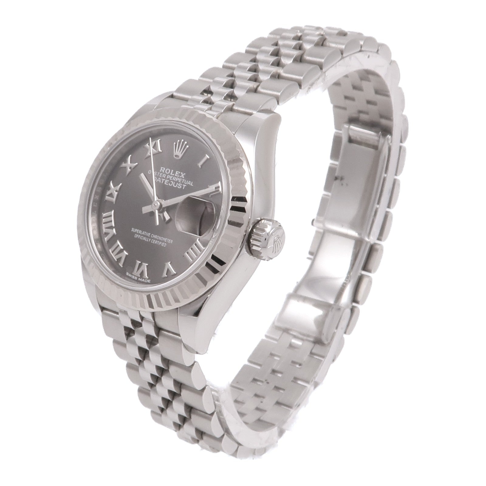 ROLEX Datejust 28mm 279174