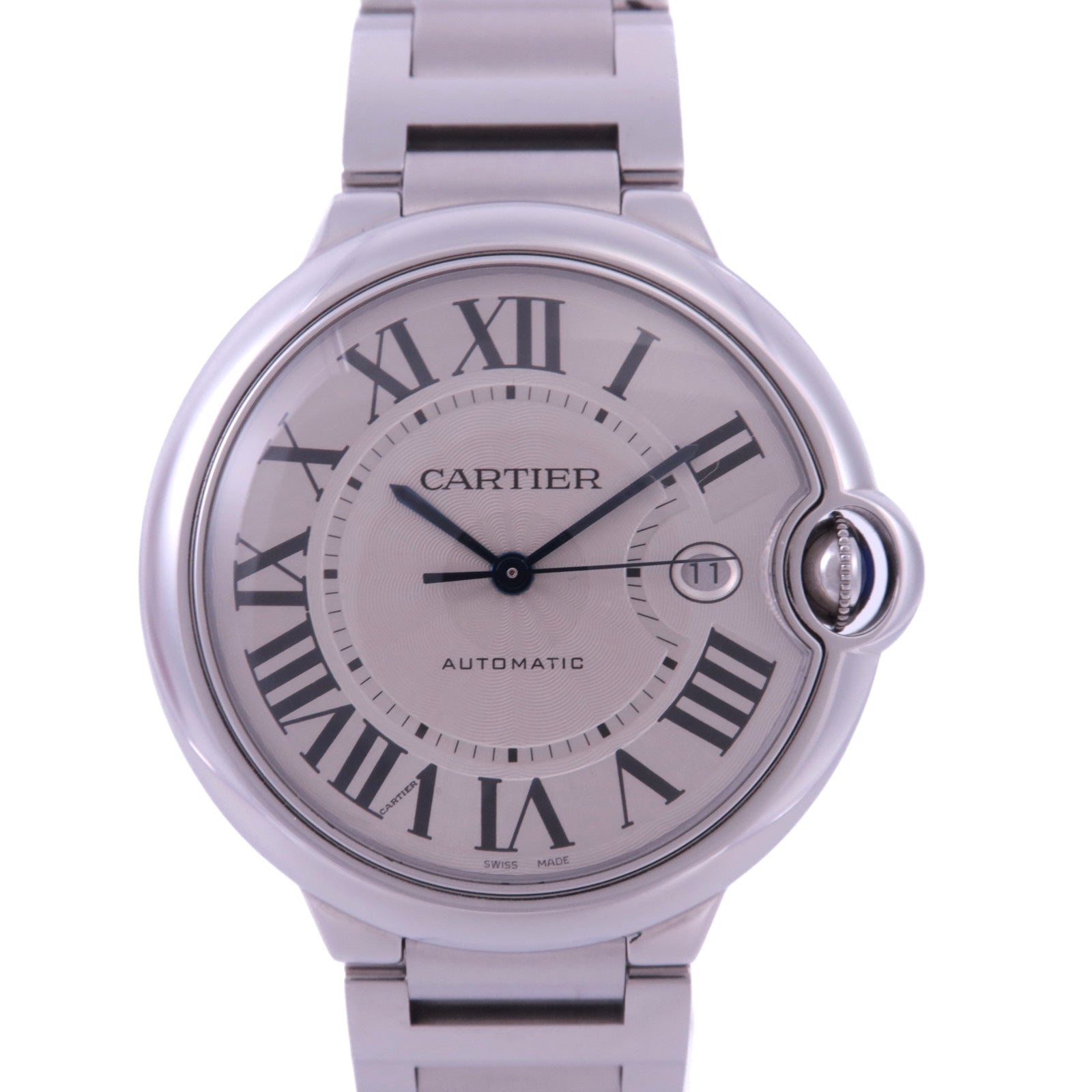 CARTIER Ballon Bleu W6901224