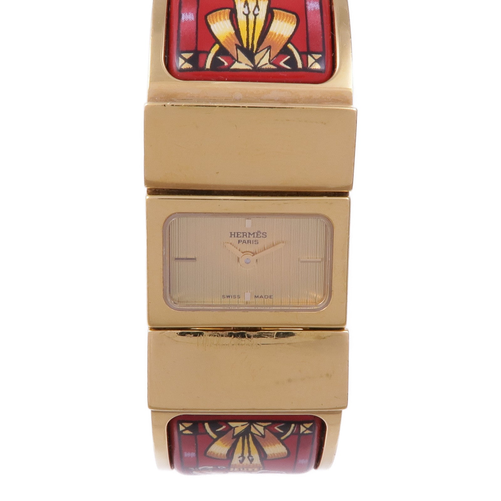 HERMES Loquet L01.201