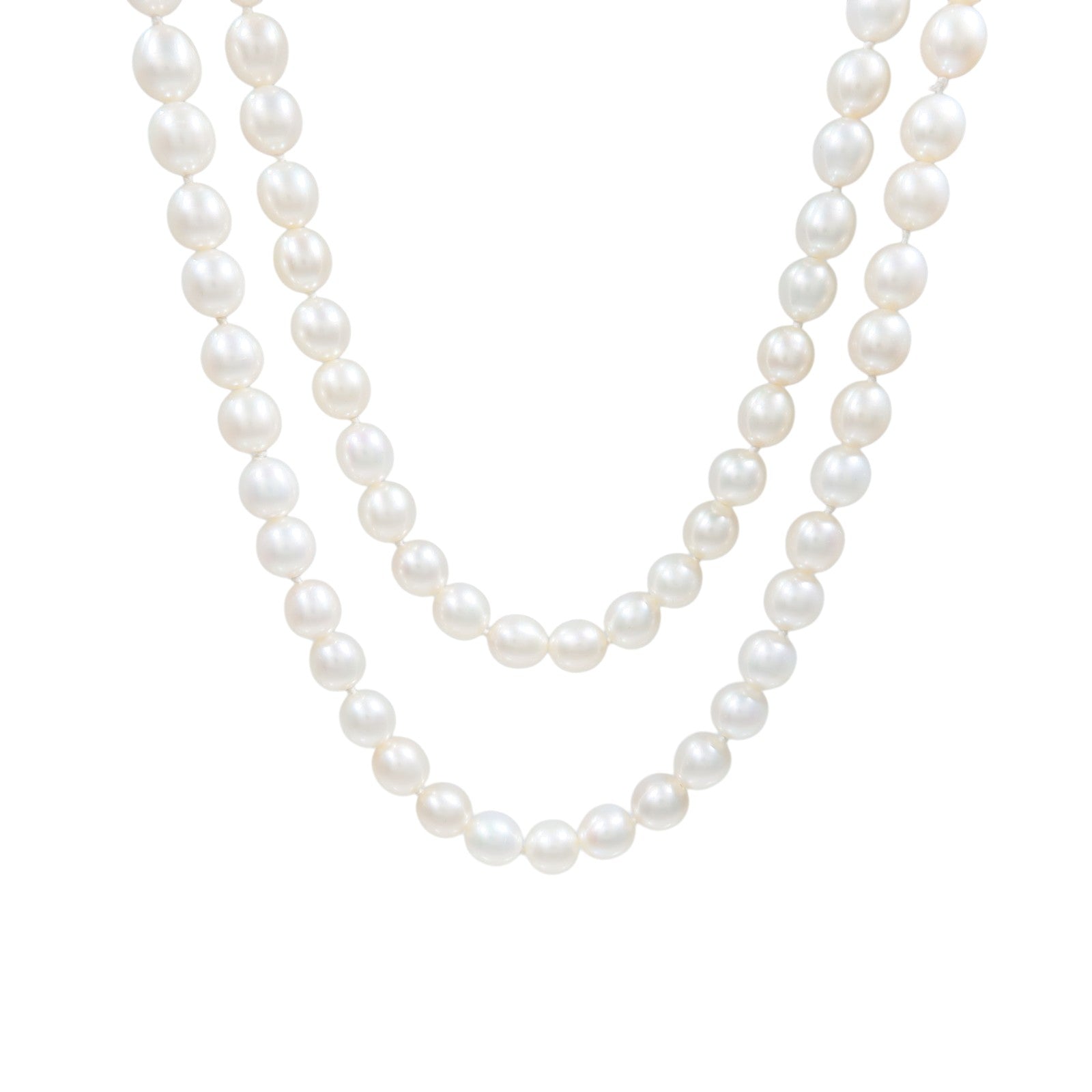 JEWELRY Pearl Necklace珍珠項鍊