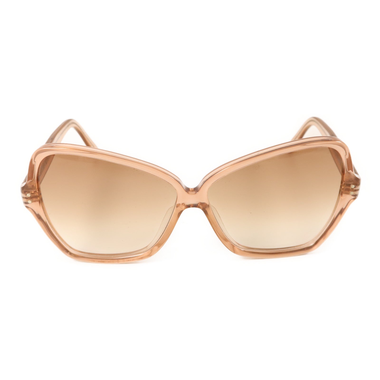 CELINE PVC Sunglasses太陽眼鏡