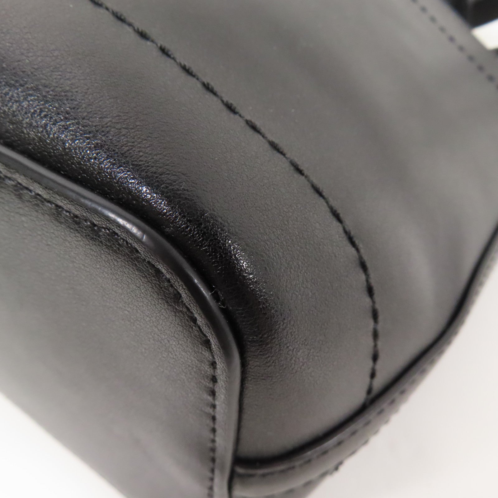 Michael Kors 牛皮皮革Shoulder Bag金扣肩背袋