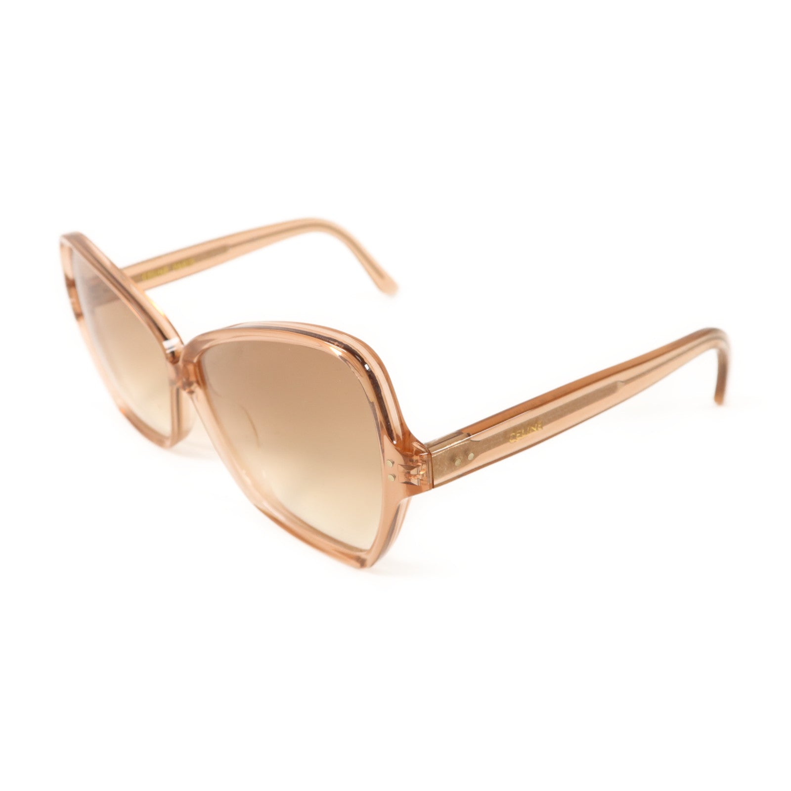 CELINE PVC Sunglasses太陽眼鏡