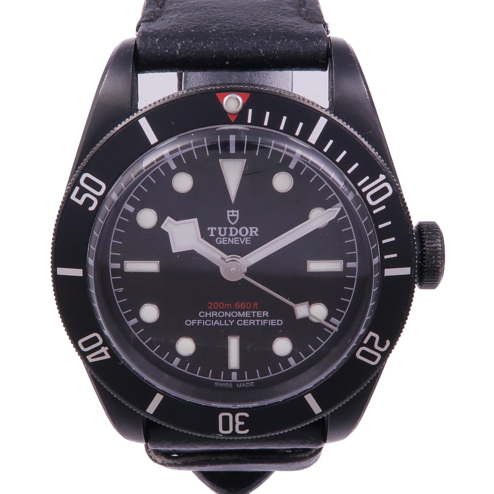 TUDOR Black Bay 79230