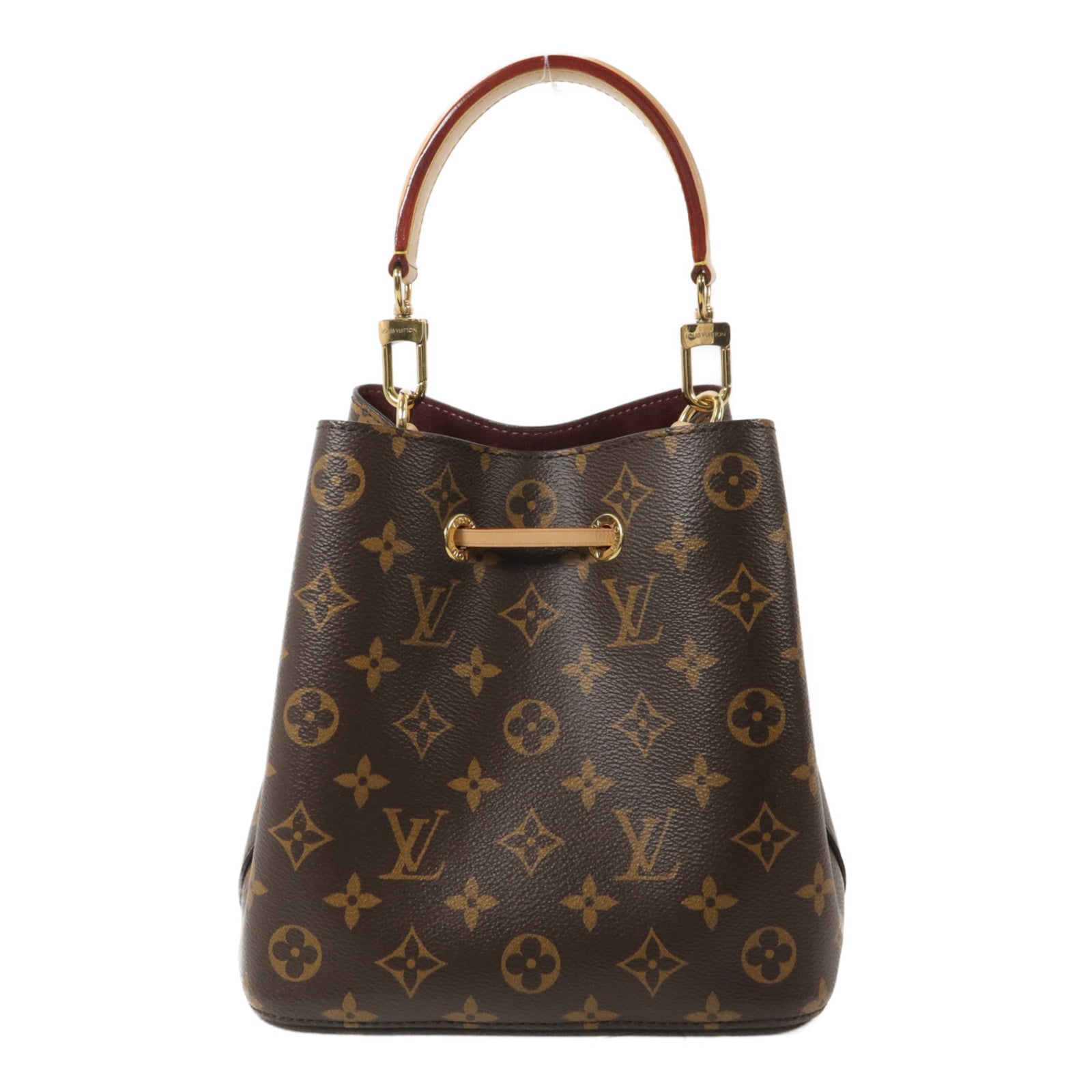 LOUIS VUITTON Monogram Neo Noe BB手挽肩背兩用袋