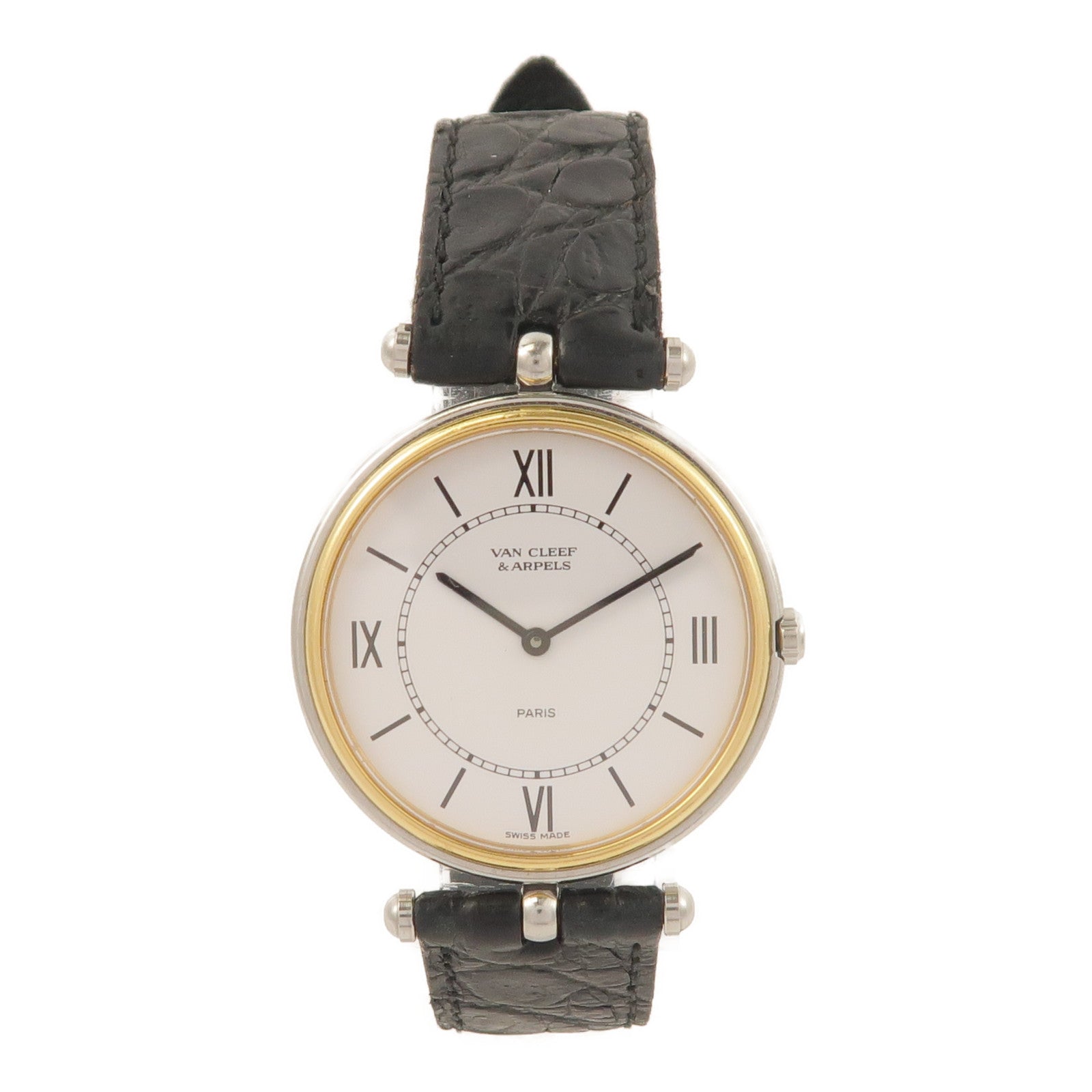 Van Cleef & Arpels La Collection 43104