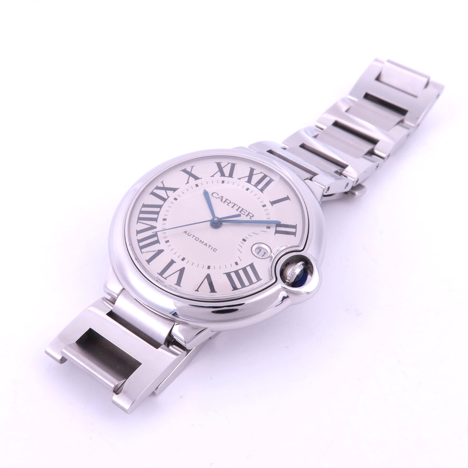 CARTIER Ballon Bleu W6901224