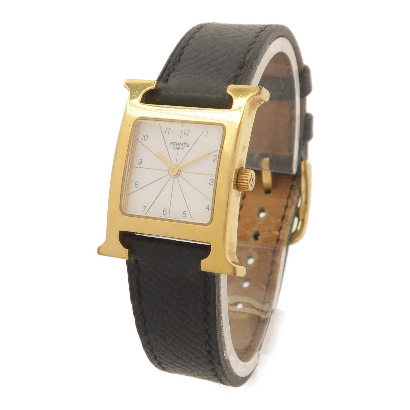 HERMES H Watch HH1.201