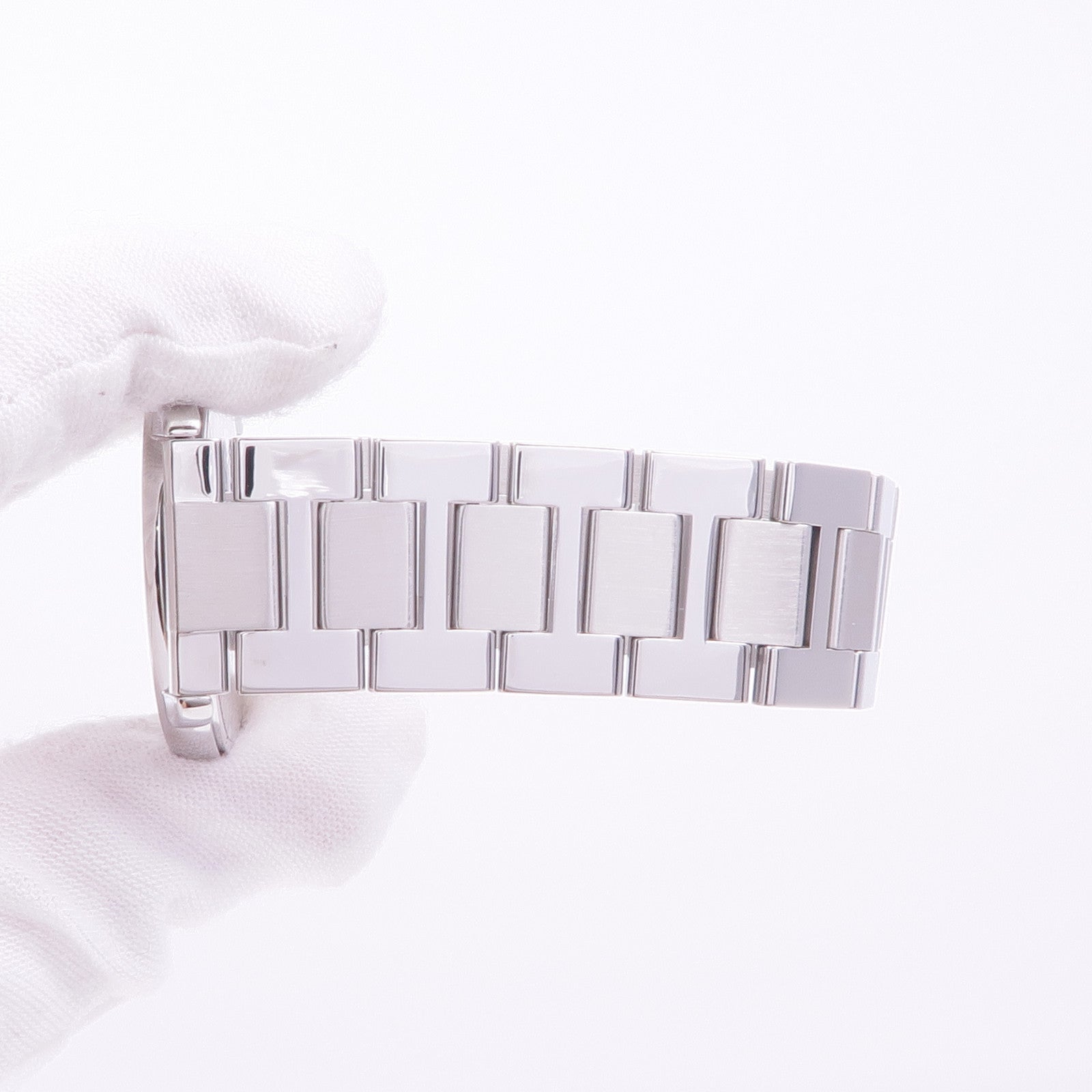 CARTIER Ronde Solo W6701005