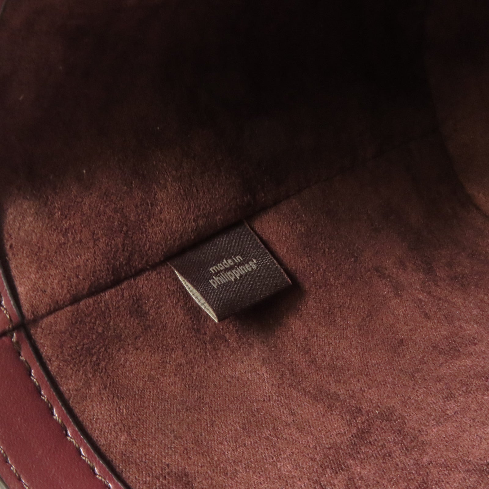 COACH 塗層帆布Shoulder Bag金扣手挽肩背兩用袋