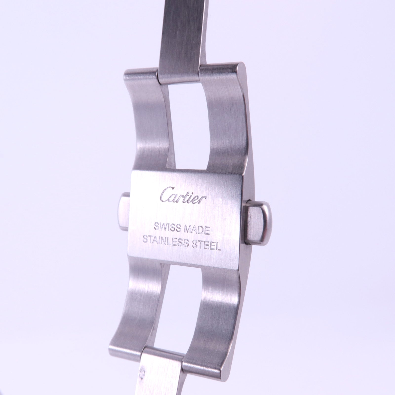 CARTIER Ballon Bleu W6901224